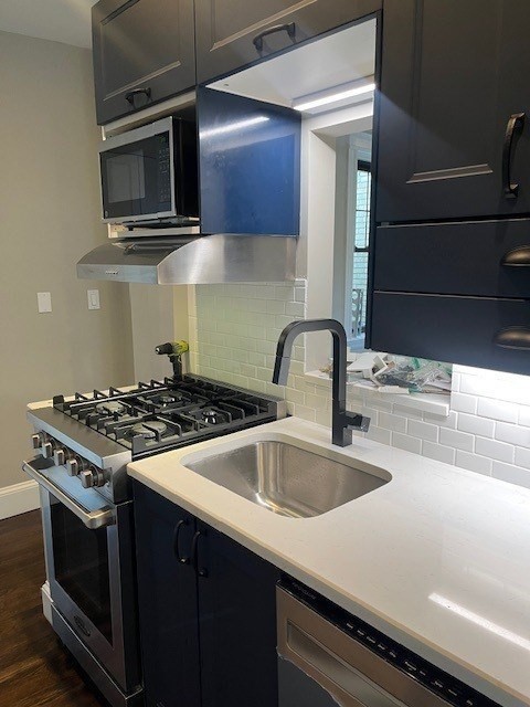 60 Queensberry Street Unit 19, Fenway, Boston, MA 02215 - Image 5