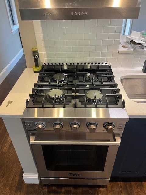 60 Queensberry Street Unit 19, Fenway, Boston, MA 02215 - Image 7