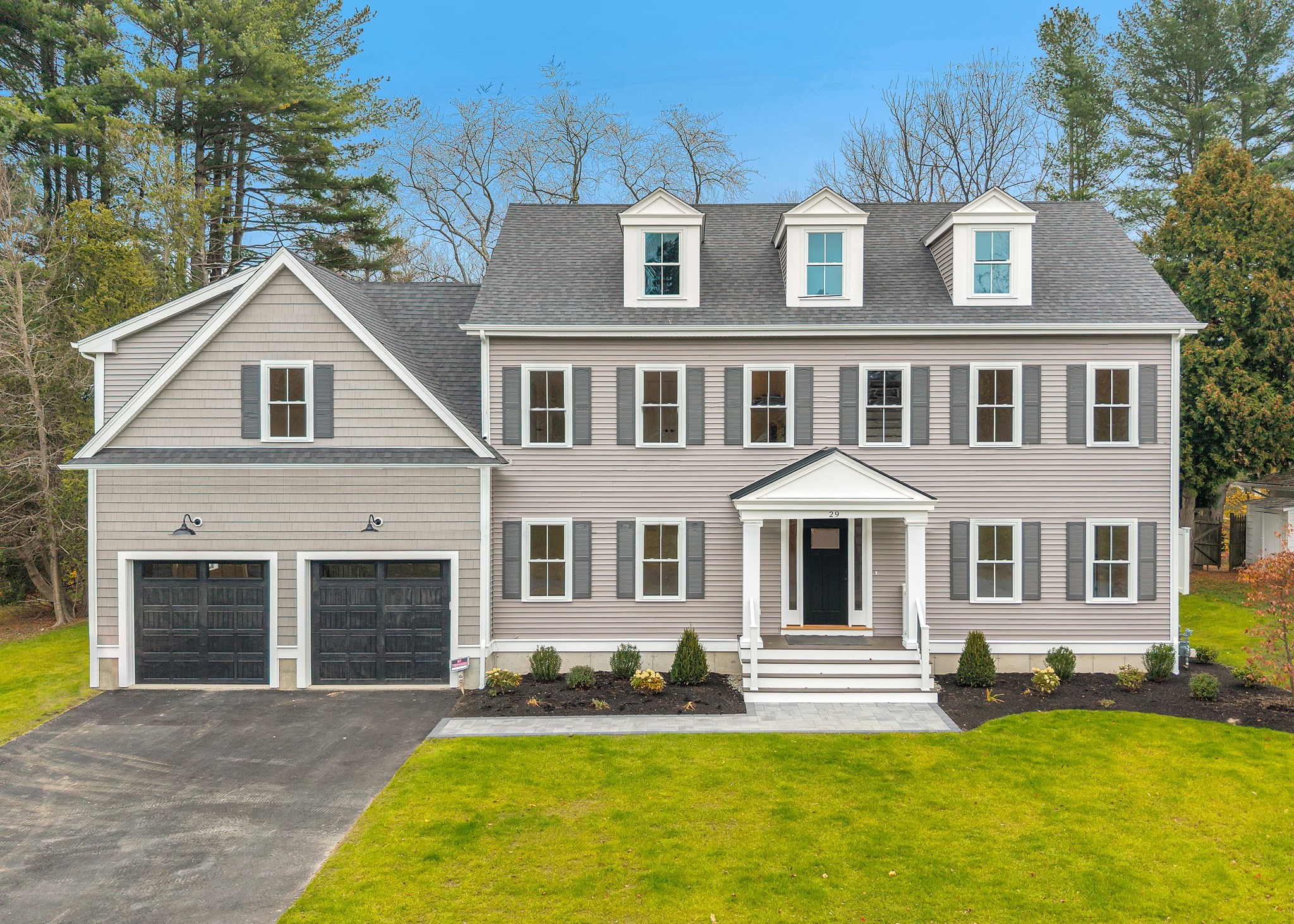 29 Irving Road, Natick, MA 01760