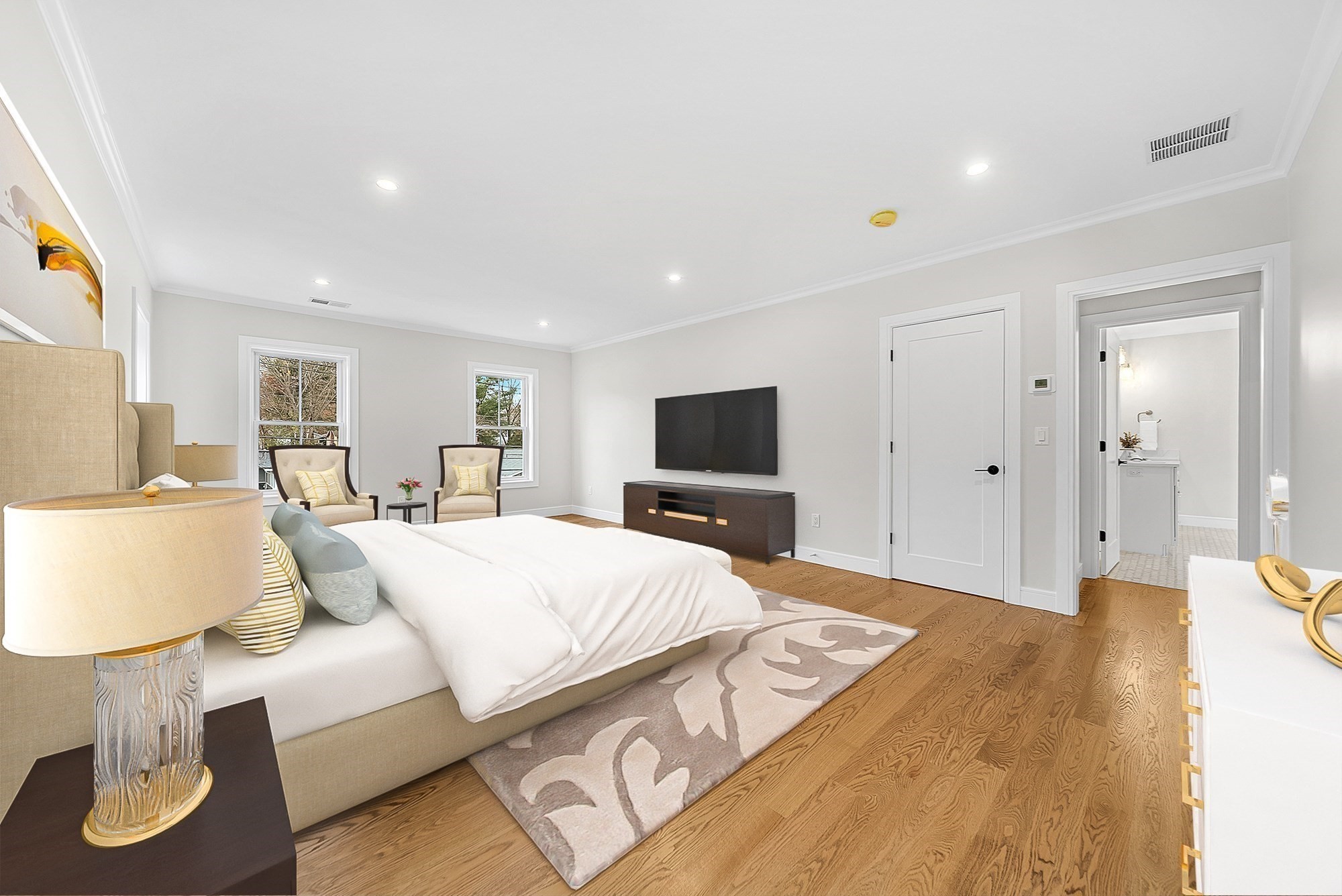 29 Irving Road, Natick, MA 01760 - Image 18