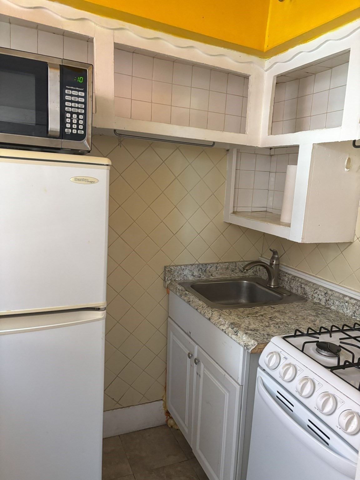 5 Braemore Road Unit 10, Boston College, Boston, MA 02135 - Image 5