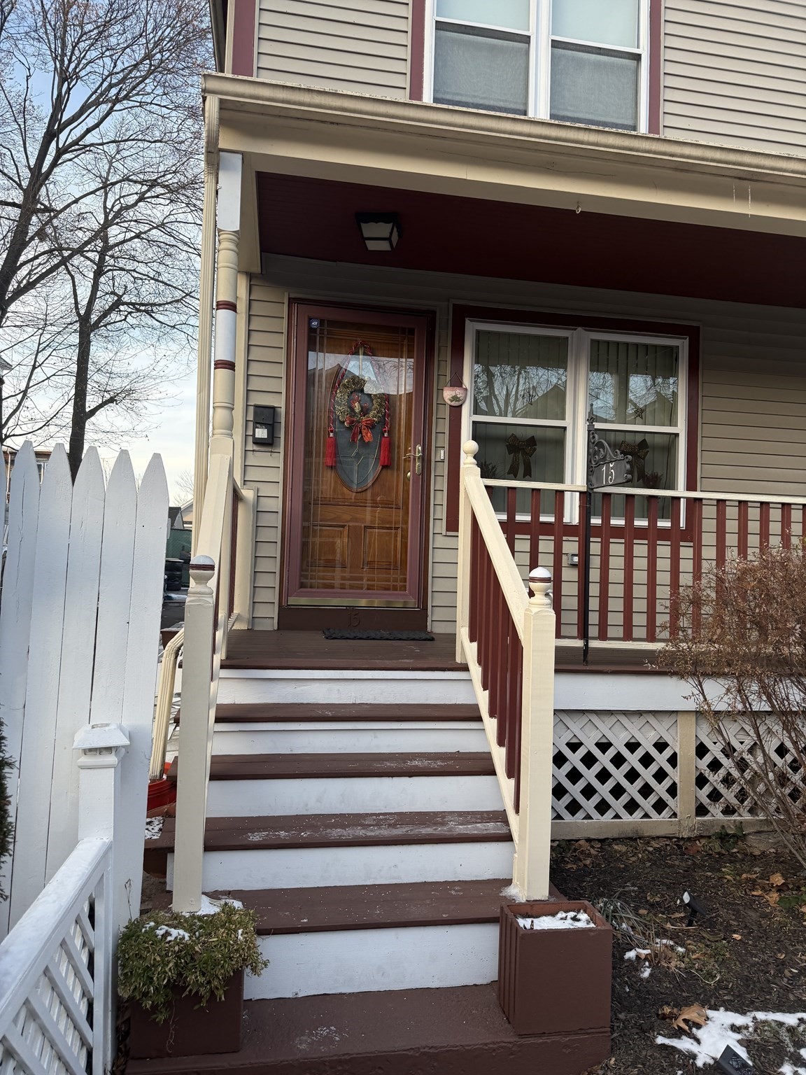 15 Marden Ave, Dorchester, Boston, MA 02124