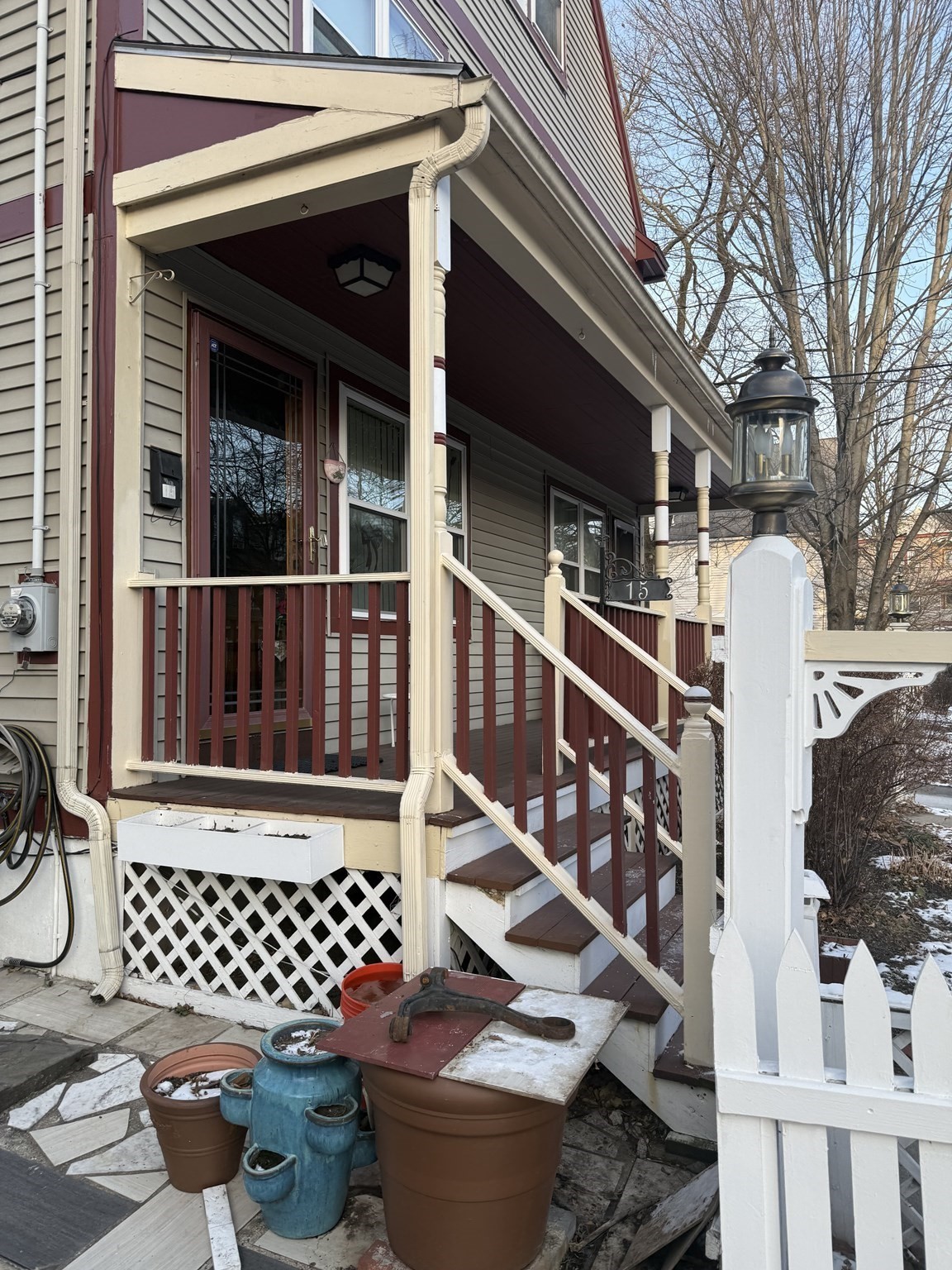 15 Marden Ave, Dorchester, Boston, MA 02124 - Image 2