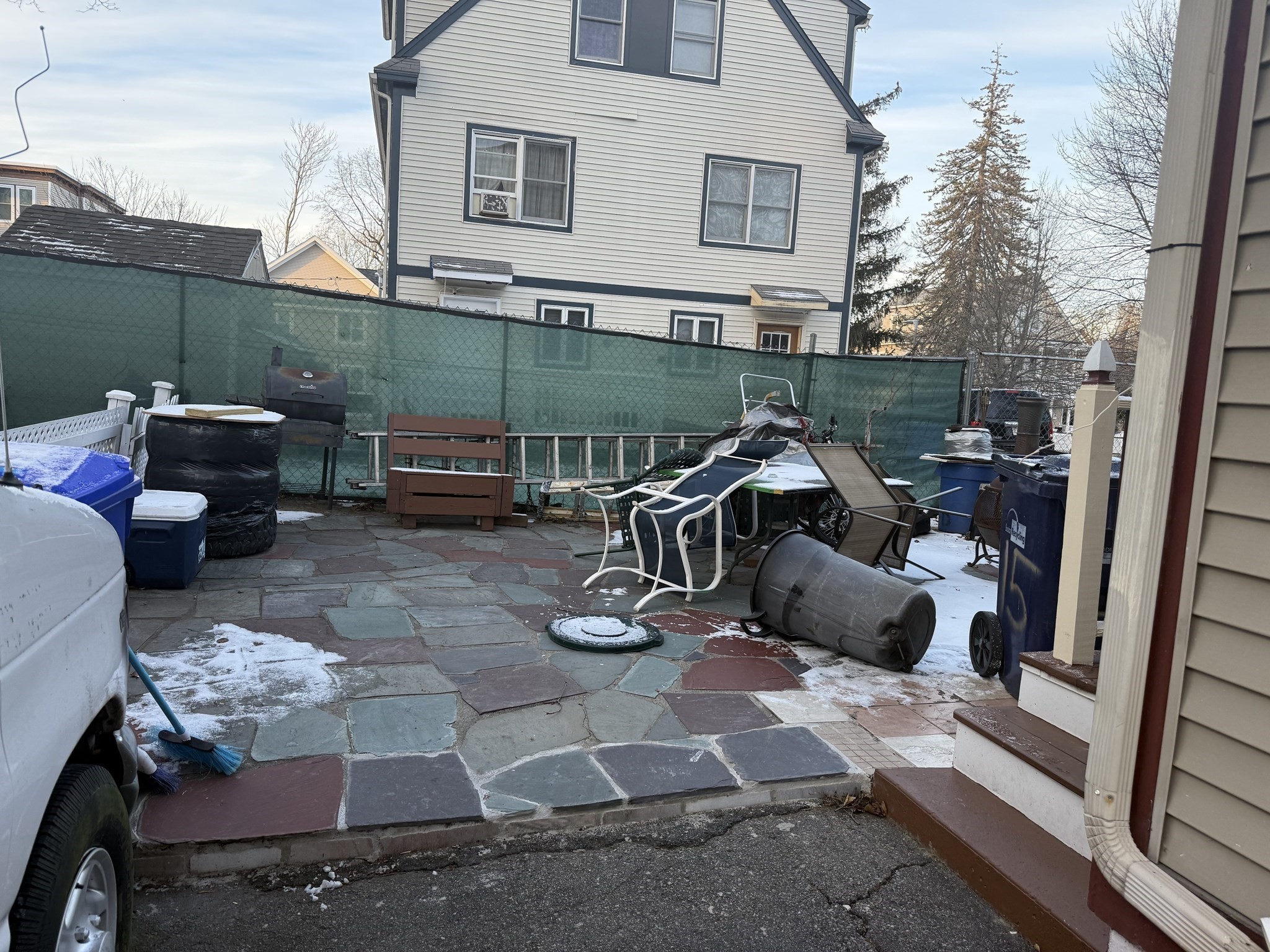 15 Marden Ave, Dorchester, Boston, MA 02124 - Image 4