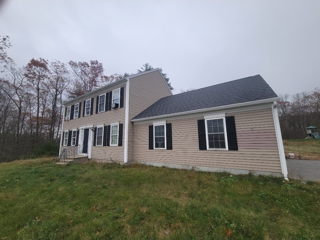 65 Victoria Lane, Templeton, MA 01468