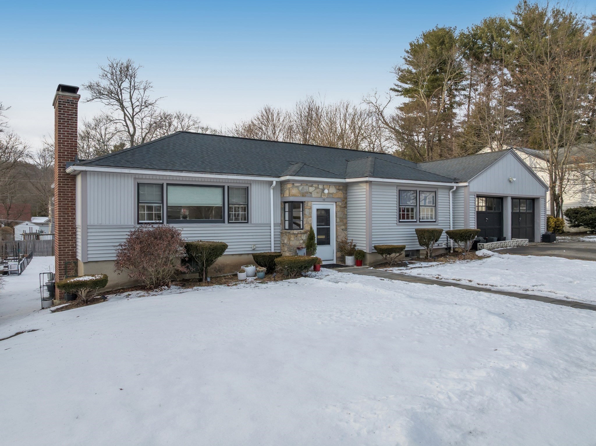 53 Kinnicutt Road, Worcester, MA 01602 - Image 2