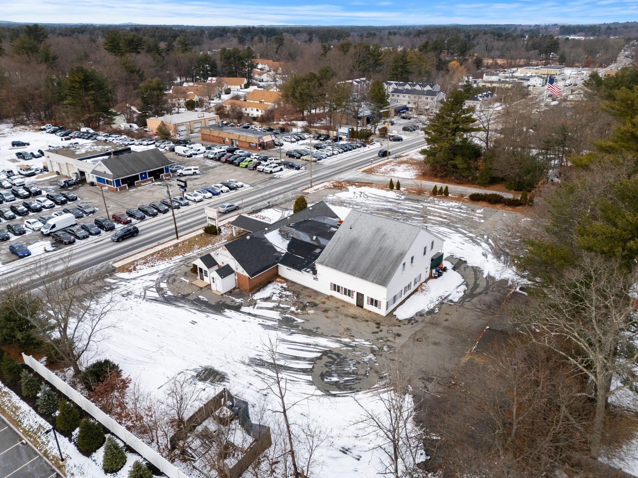 2212 Main St, Tewksbury, MA 01876 - Image 3