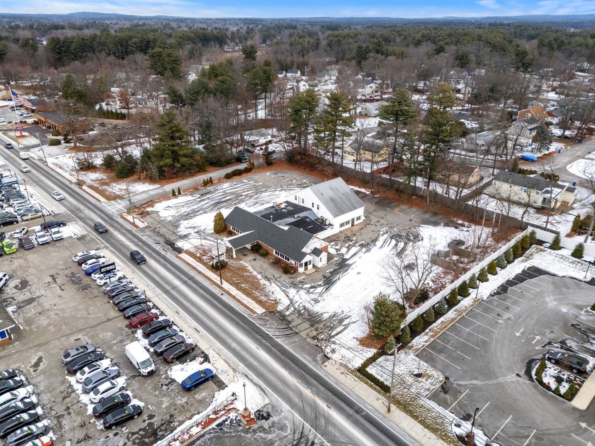 2212 Main St, Tewksbury, MA 01876 - Image 4