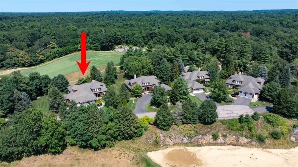 2 Black Rock Dr Unit 21, Hingham, MA 02043