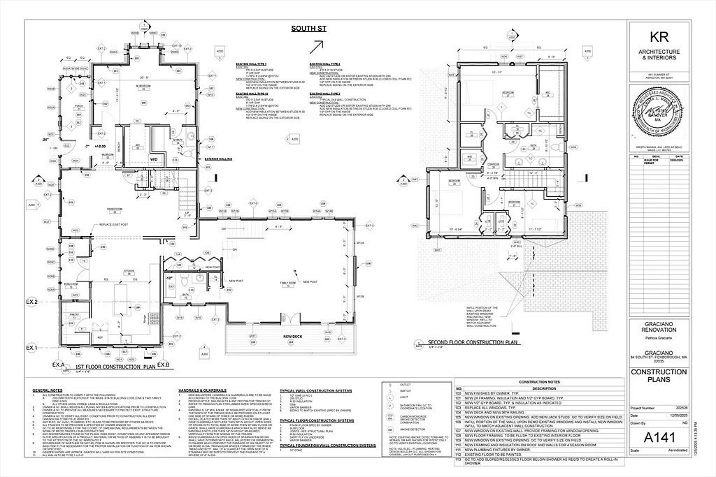 84 South St, Foxboro, MA 02035 - Image 1