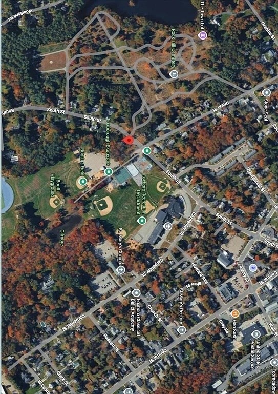 84 South St, Foxboro, MA 02035 - Image 3