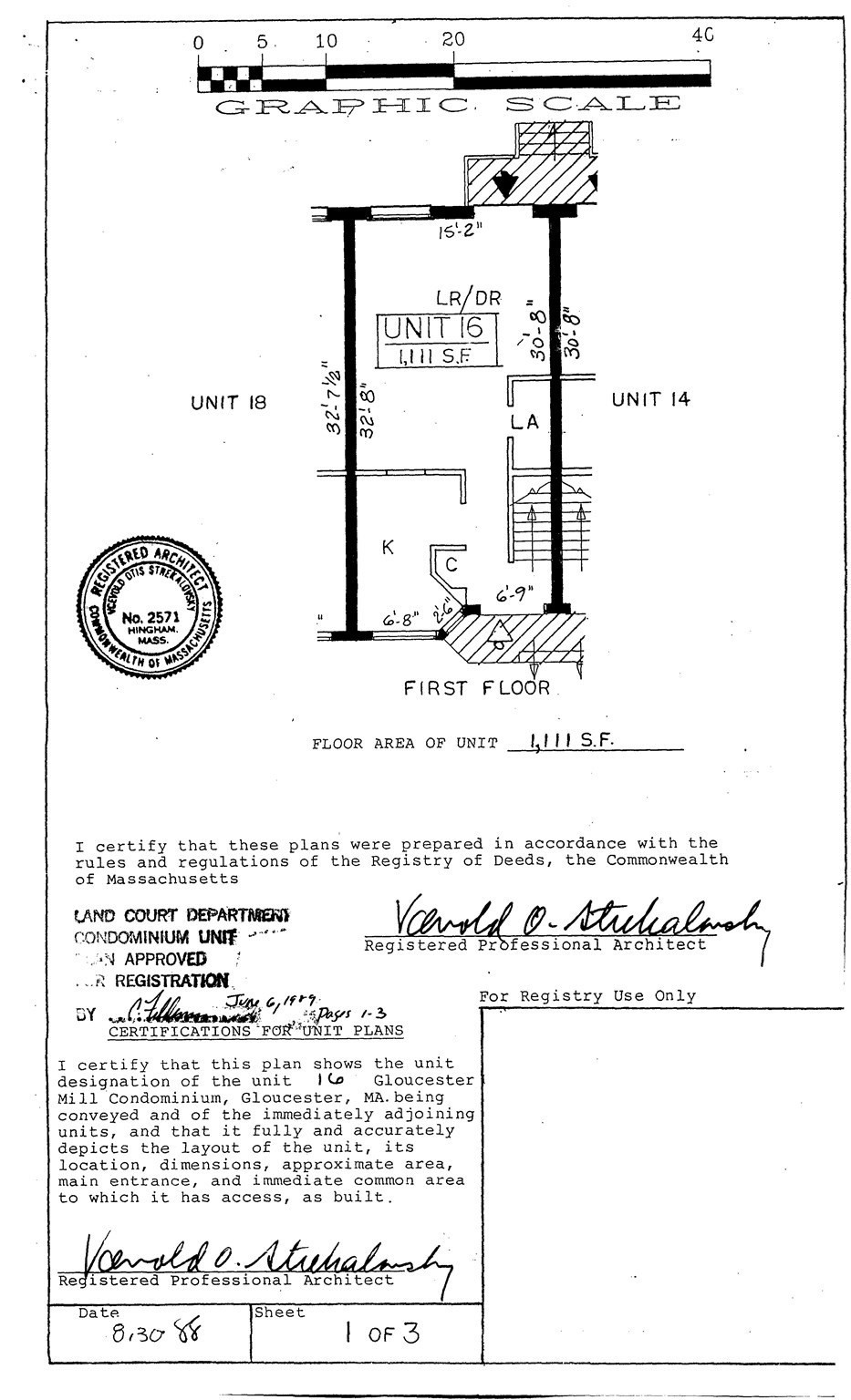 33 Maplewood Avenue Unit 16, Gloucester, MA 01930 - Image 23