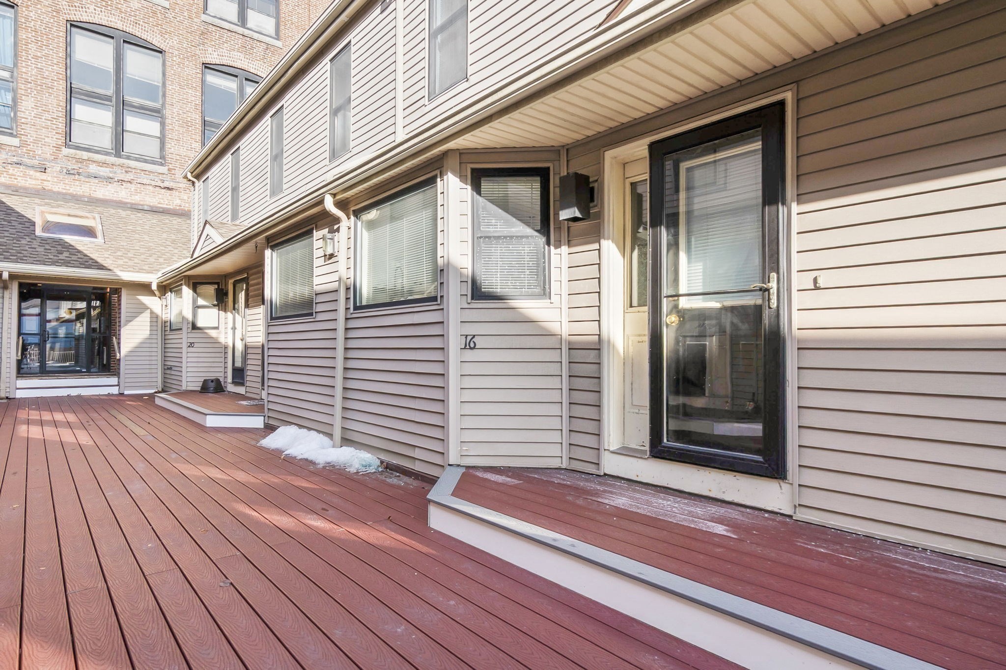 33 Maplewood Avenue Unit 16, Gloucester, MA 01930 - Image 26