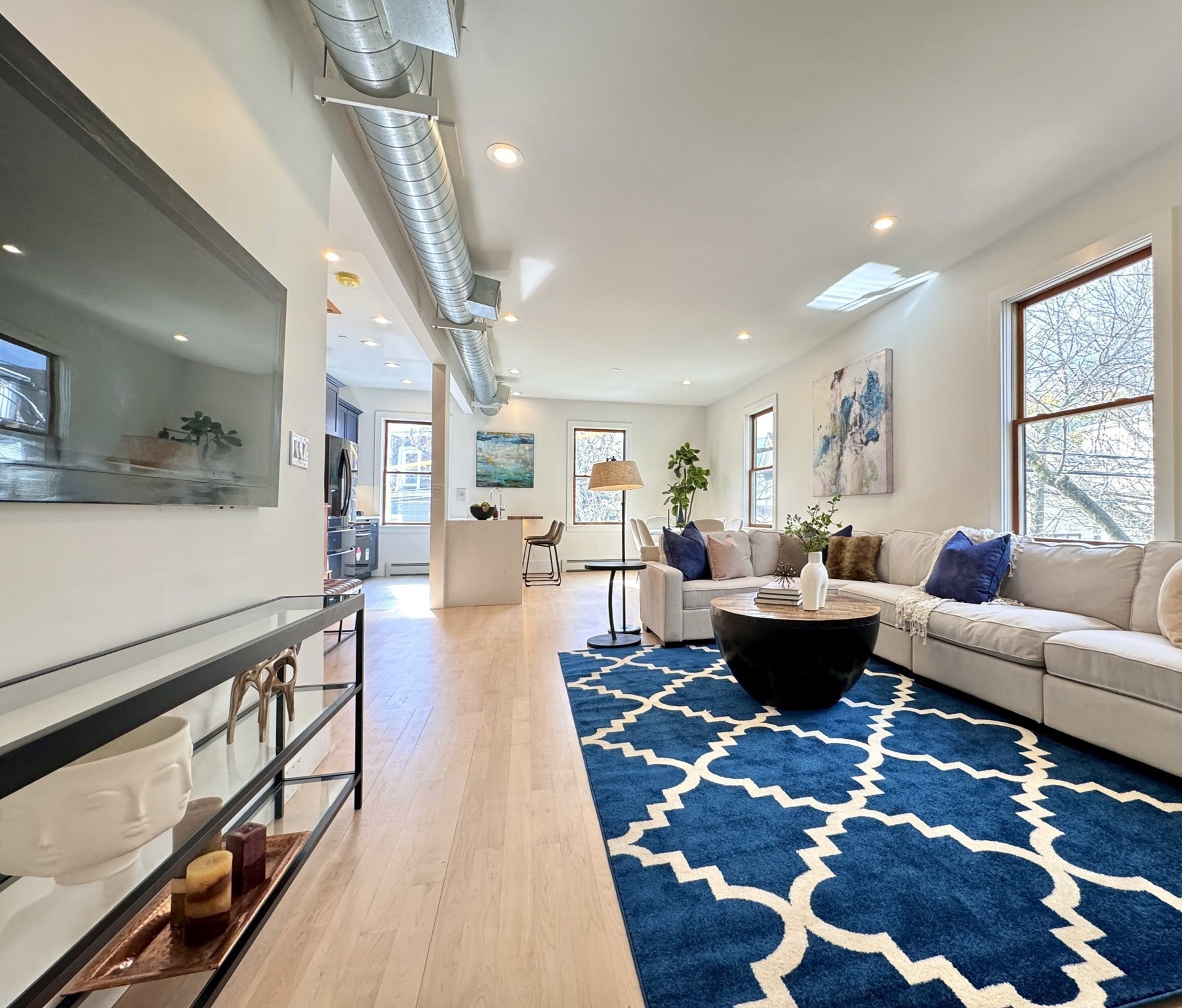 51 Market Unit 2, Cambridge, MA 02139