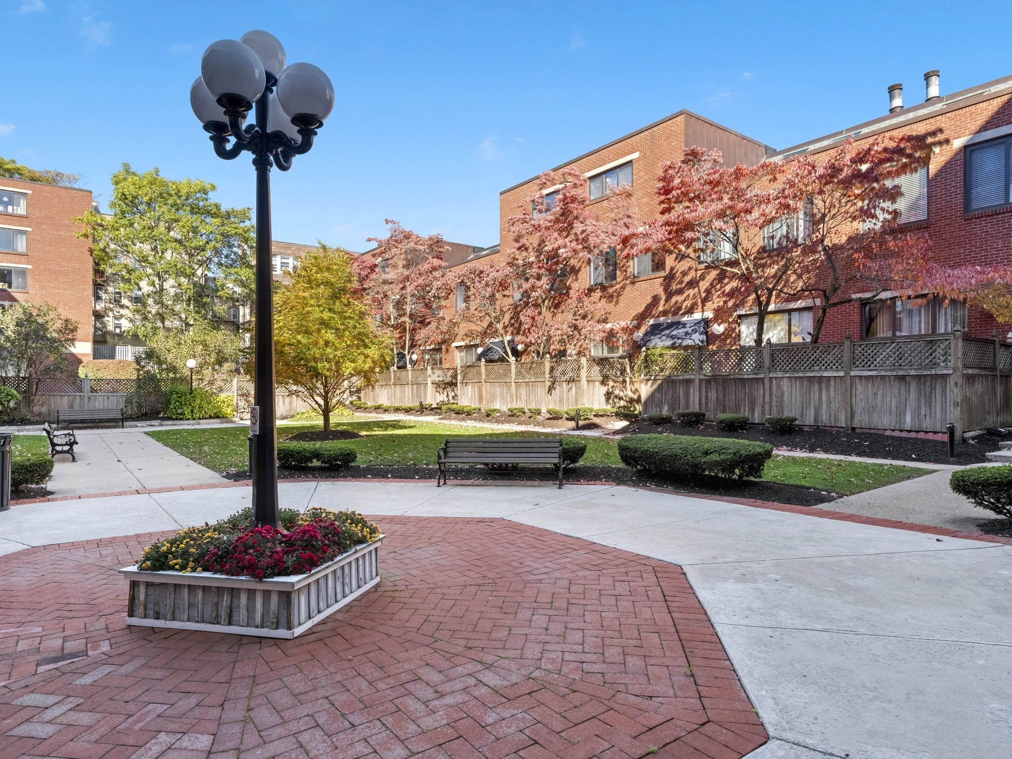 85 Brainerd Road Unit TH7, Allston, Boston, MA 02134 - Image 2