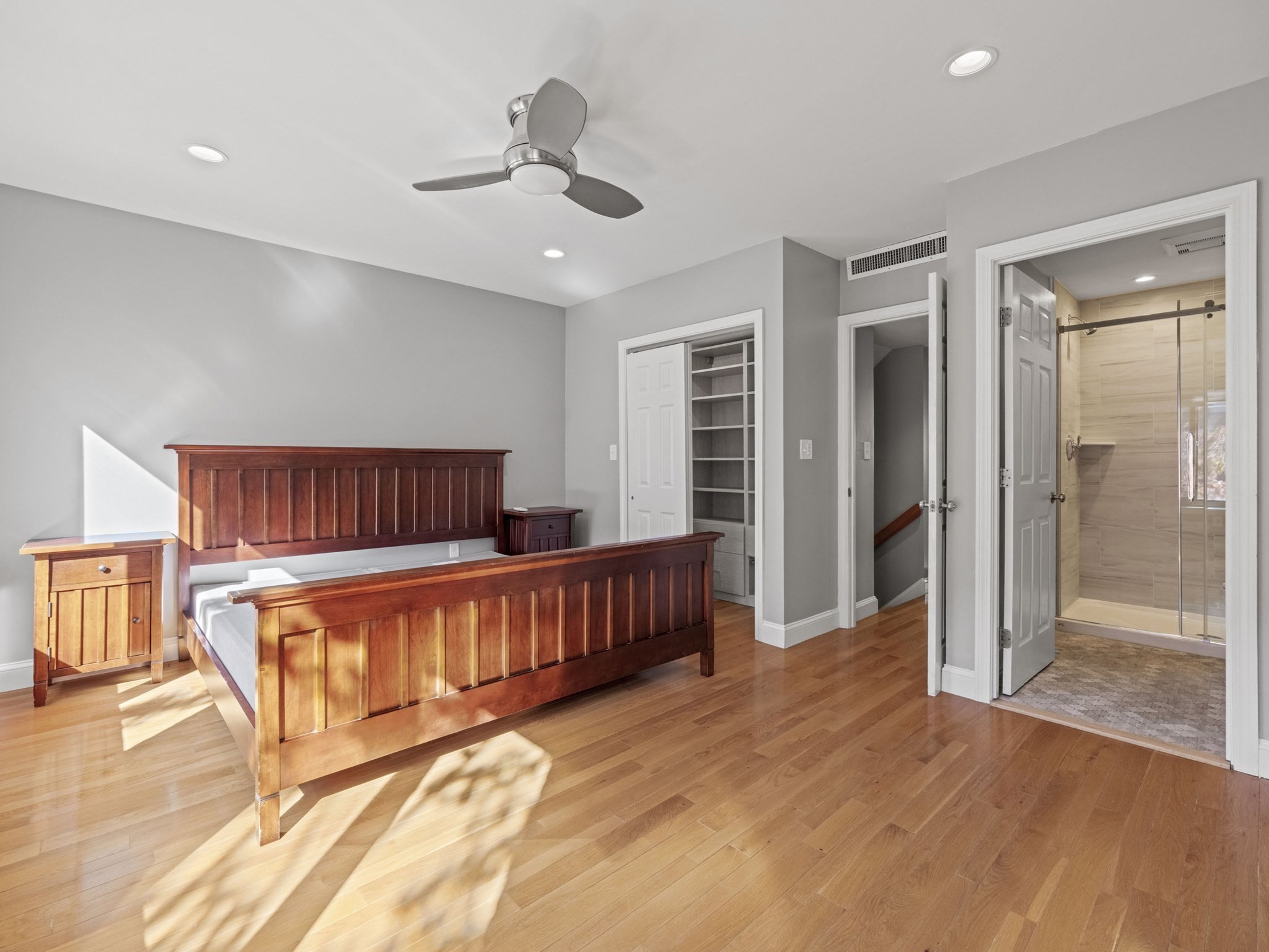 85 Brainerd Road Unit TH7, Allston, Boston, MA 02134 - Image 21