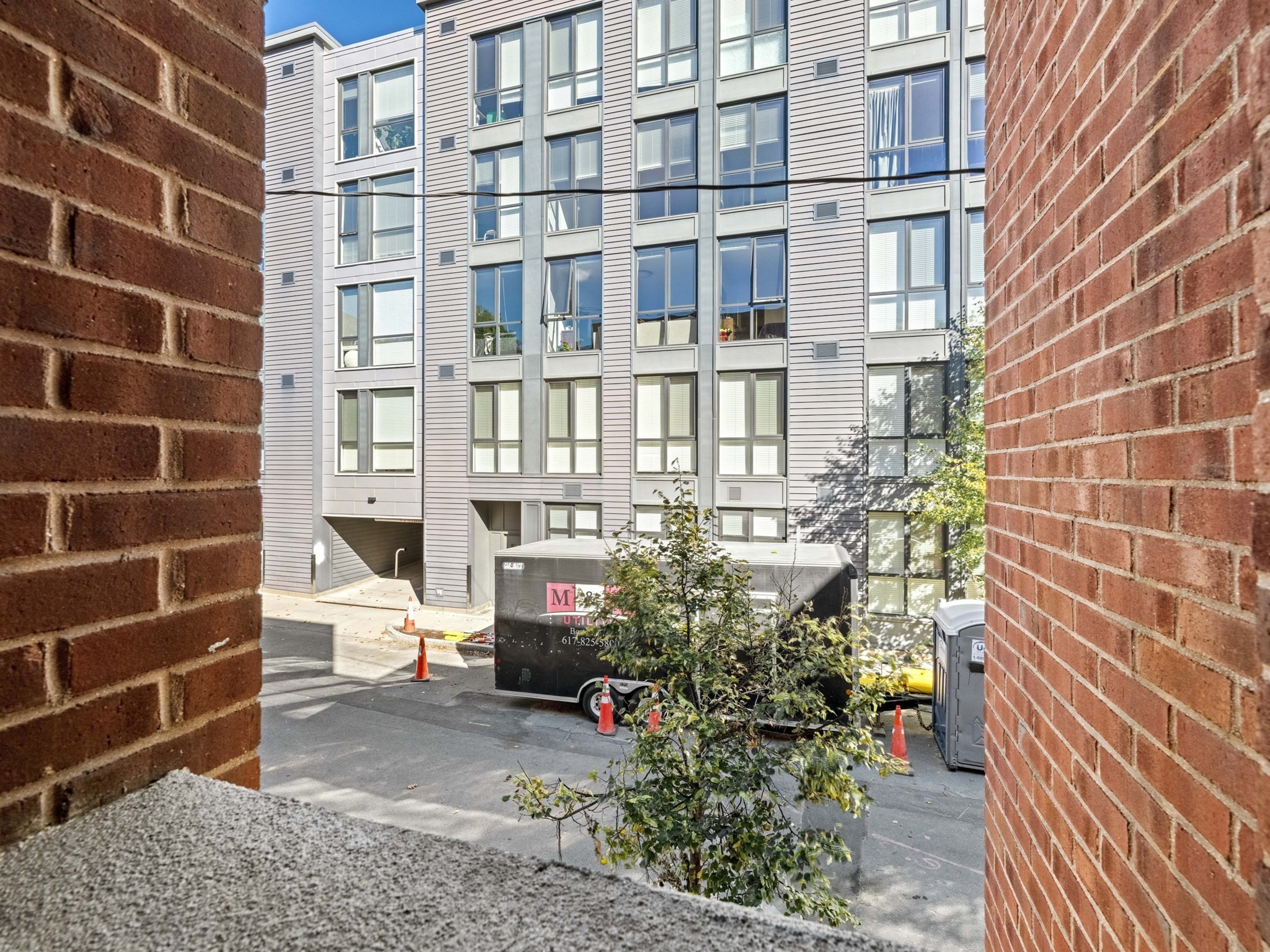 85 Brainerd Road Unit TH7, Allston, Boston, MA 02134 - Image 39