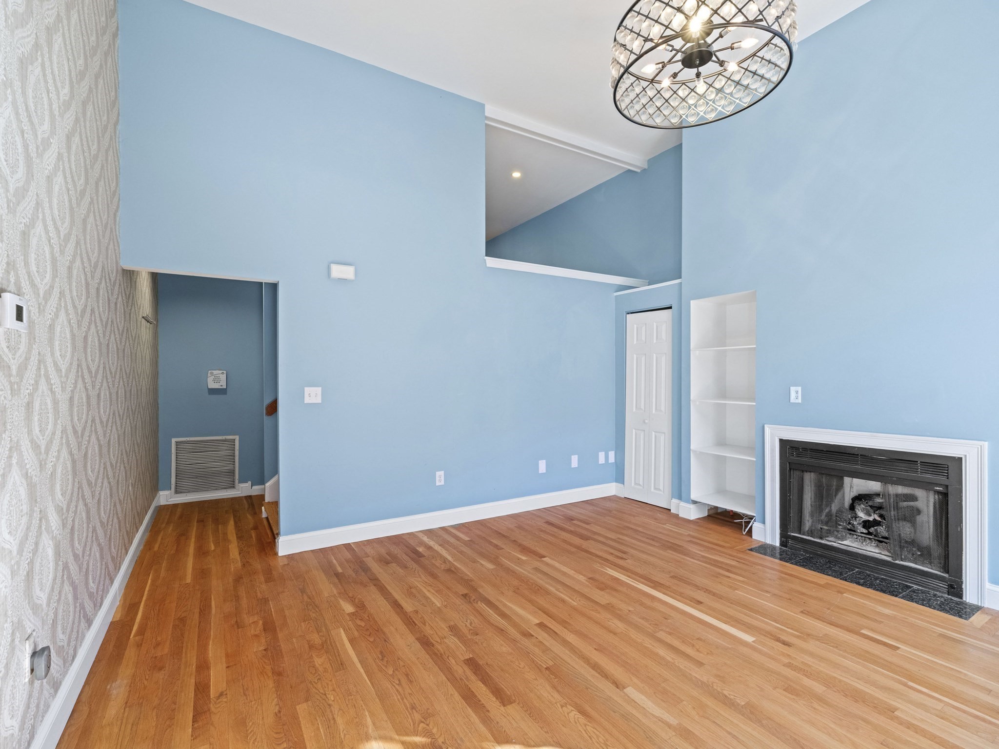 85 Brainerd Road Unit TH7, Allston, Boston, MA 02134 - Image 6