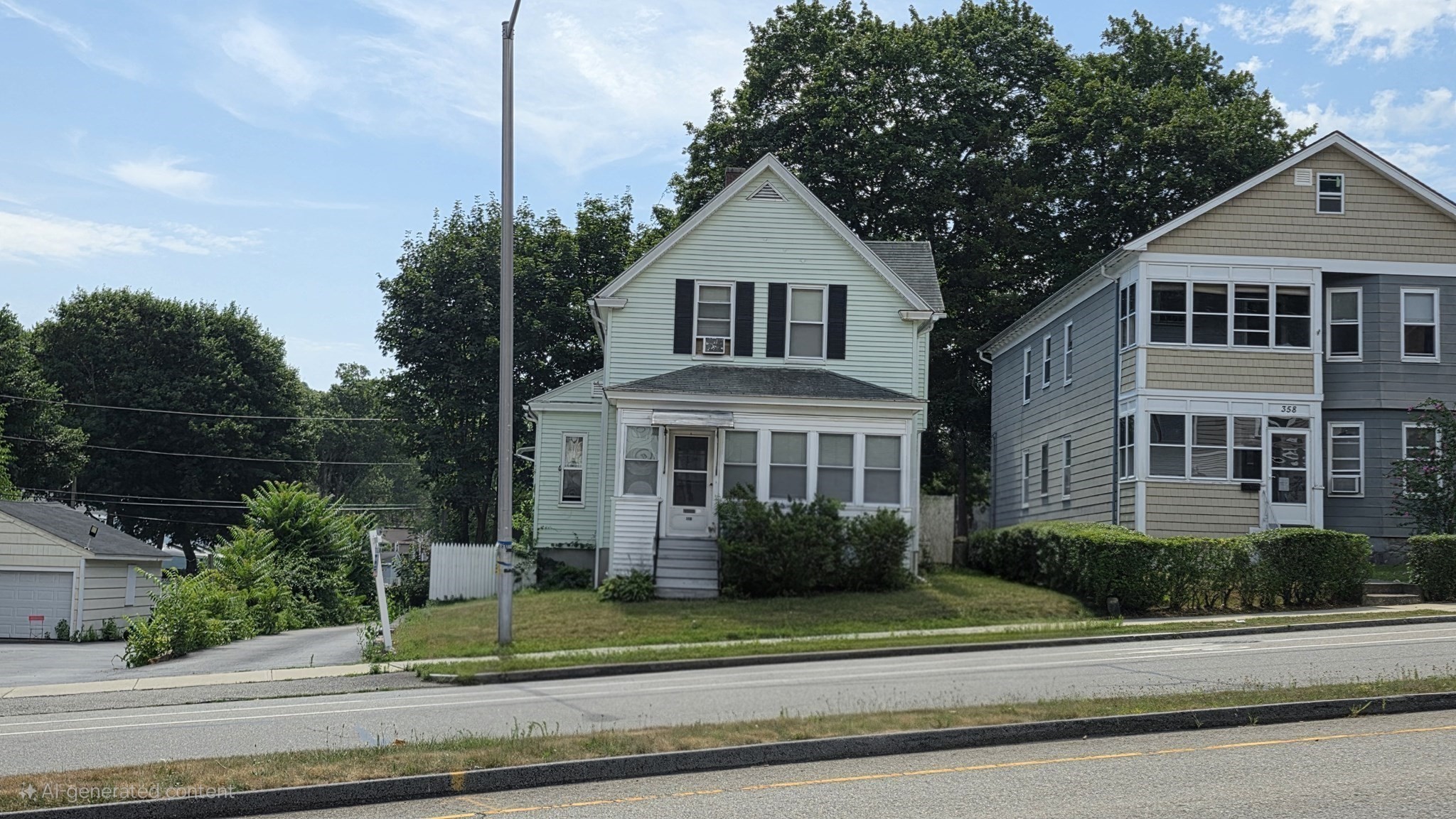360 Hamilton St, Worcester, MA 01604 - Image 2