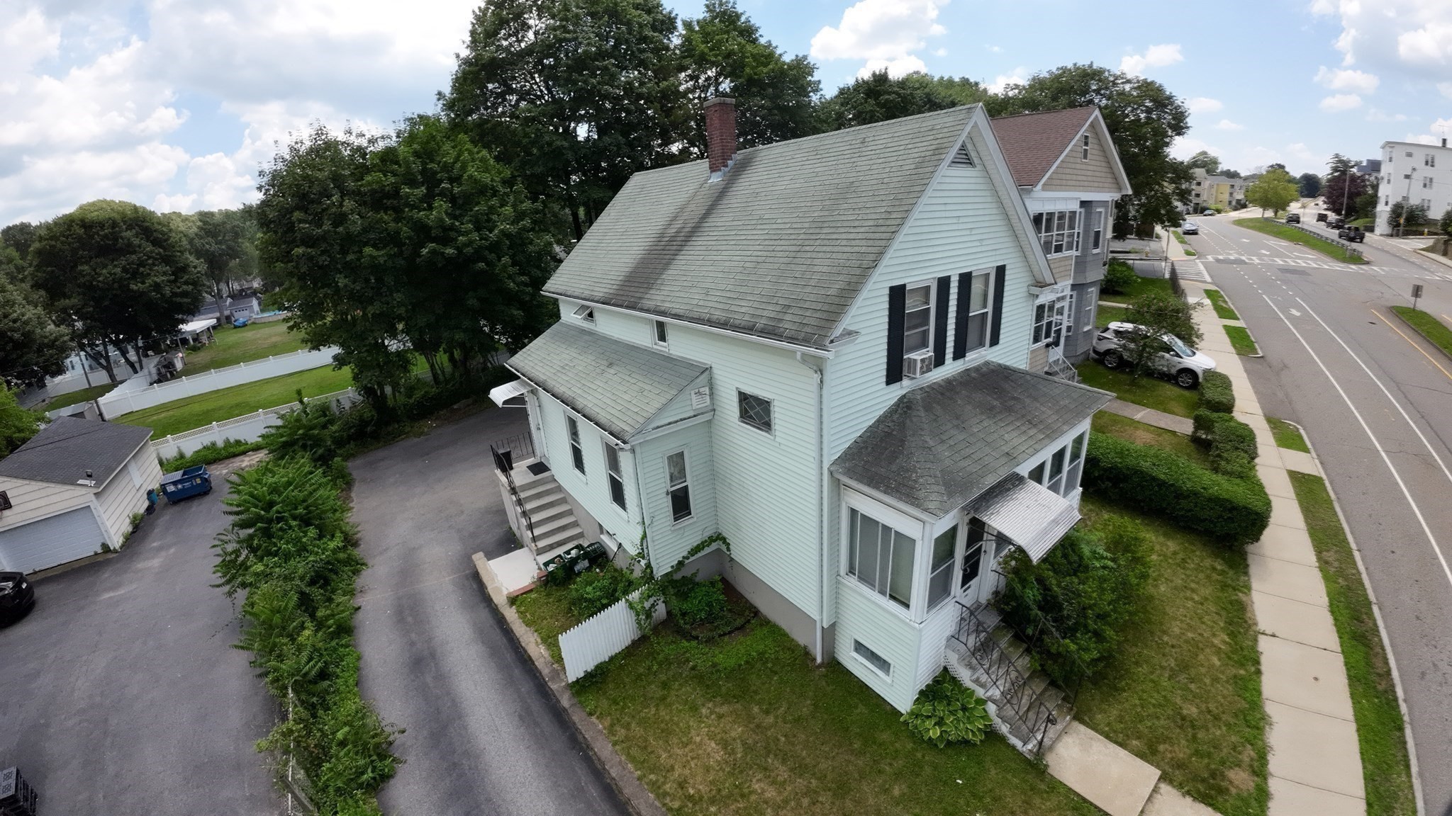 360 Hamilton St, Worcester, MA 01604 - Image 3