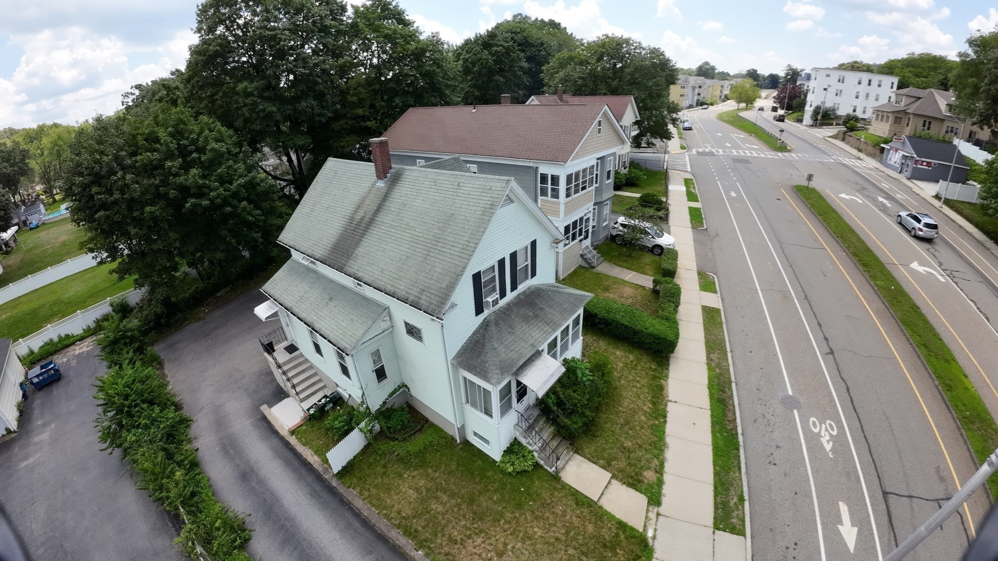 360 Hamilton St, Worcester, MA 01604 - Image 4