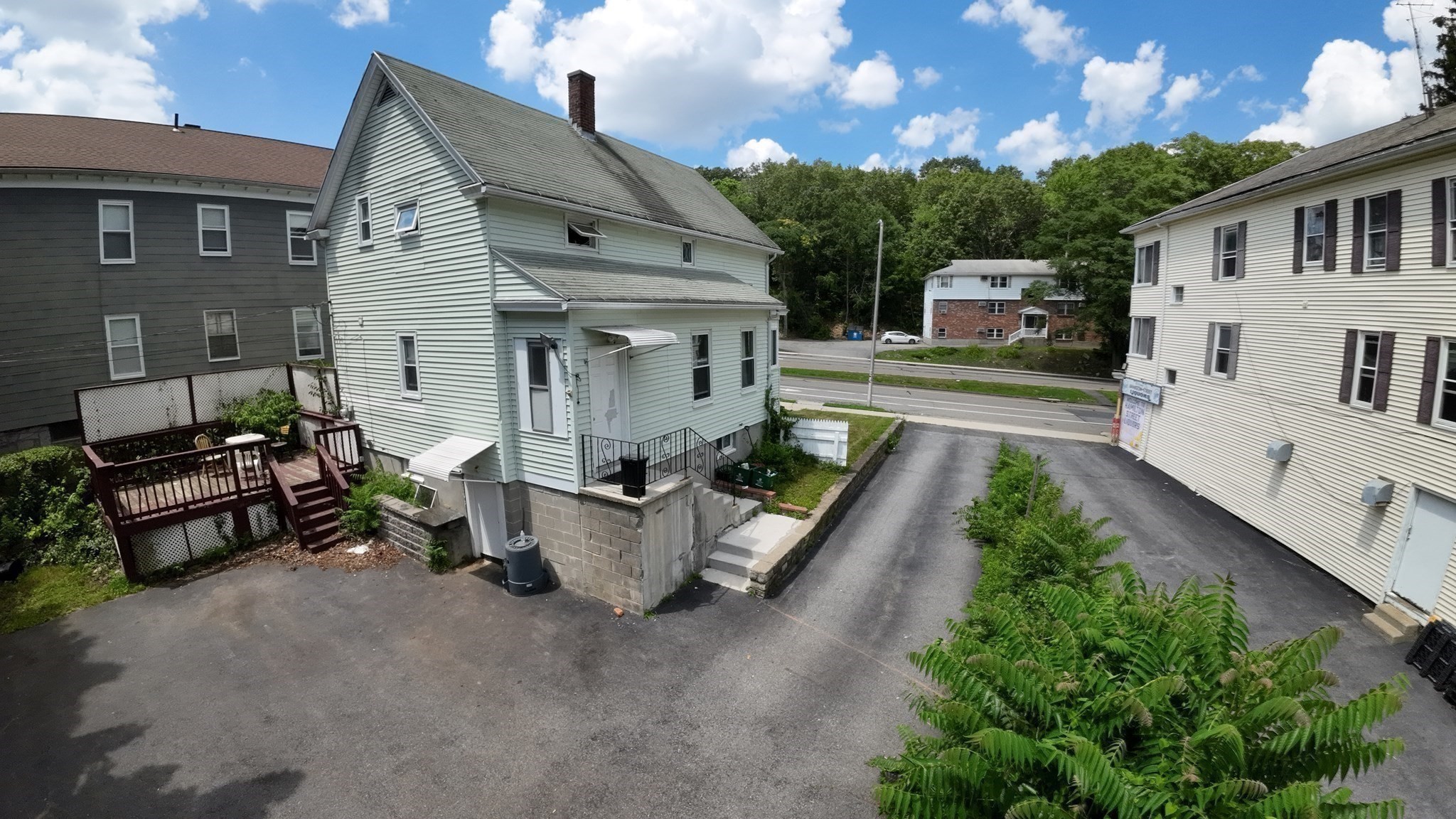 360 Hamilton St, Worcester, MA 01604 - Image 5