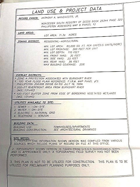 0 Williamsville Road, Phillipston, MA 01331 - Image 3