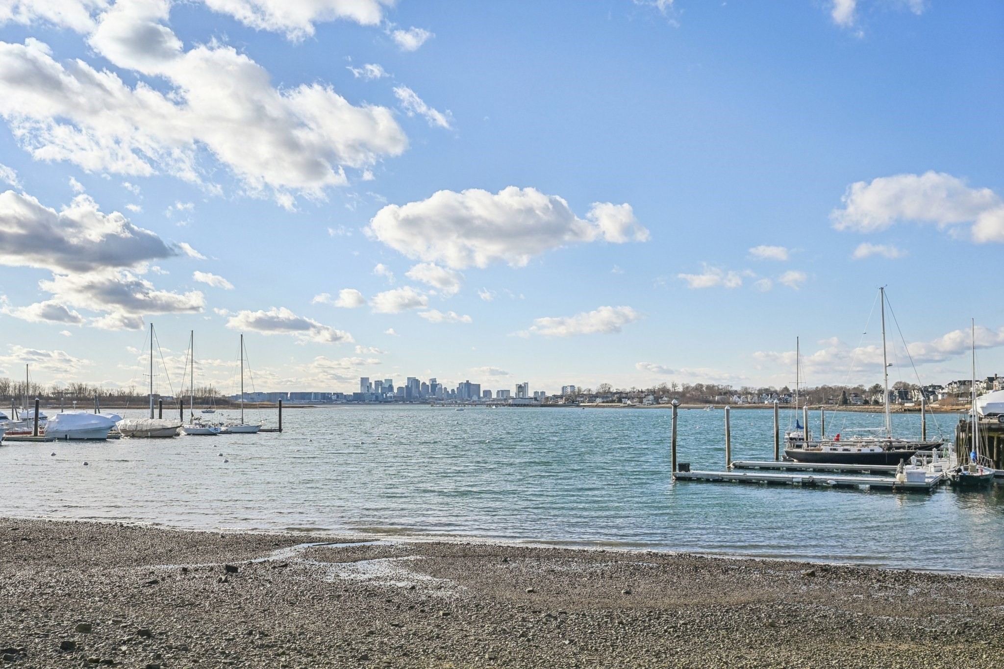 600 Shirley Unit 4, Winthrop, MA 02152