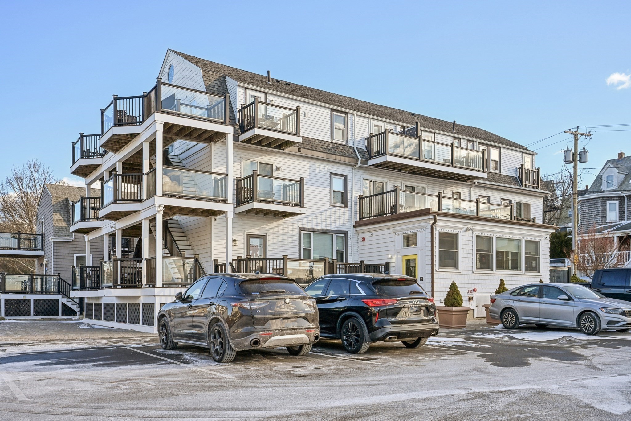 600 Shirley Unit 4, Winthrop, MA 02152 - Image 3