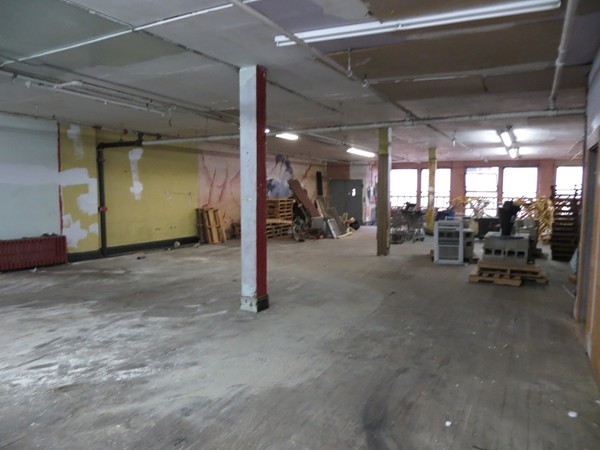 18 Oxford St, Chinatown, Boston, MA 02111 - Image 5