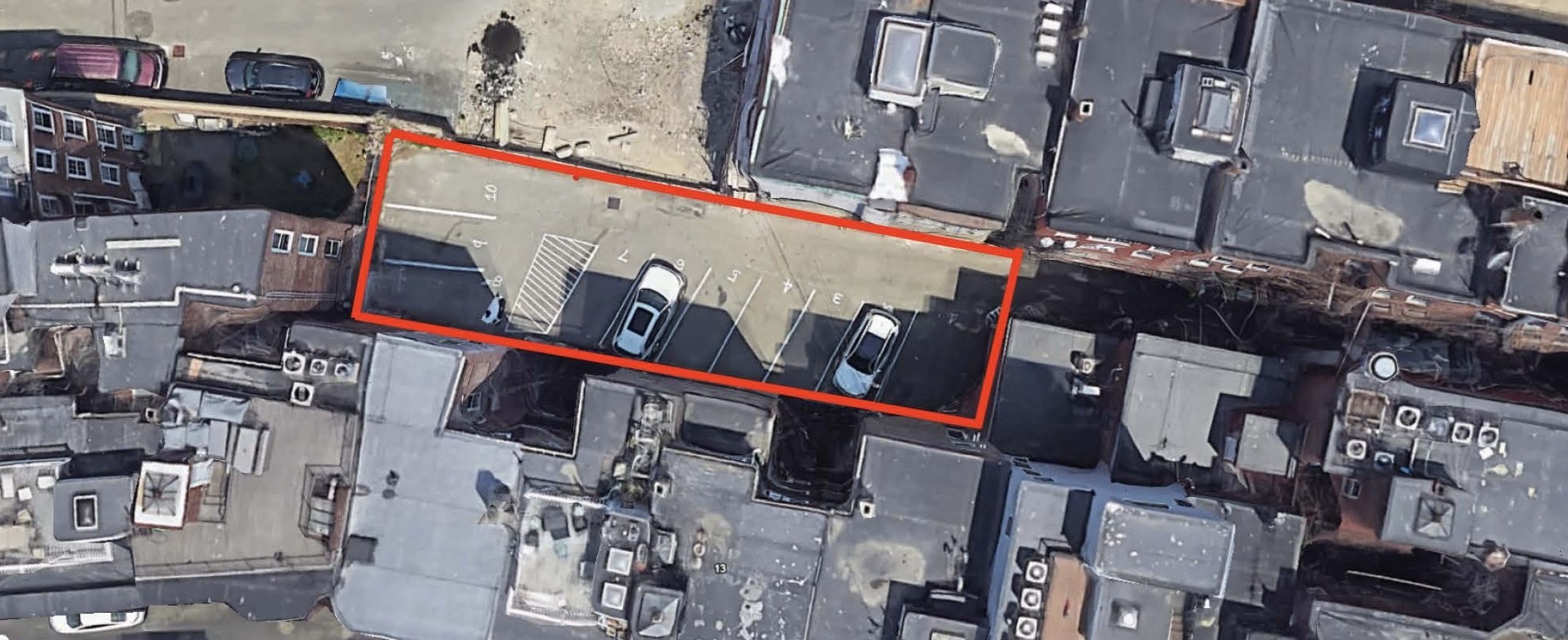 5 Jerusalem Pl Unit 5-7, North End, Boston, MA 02113