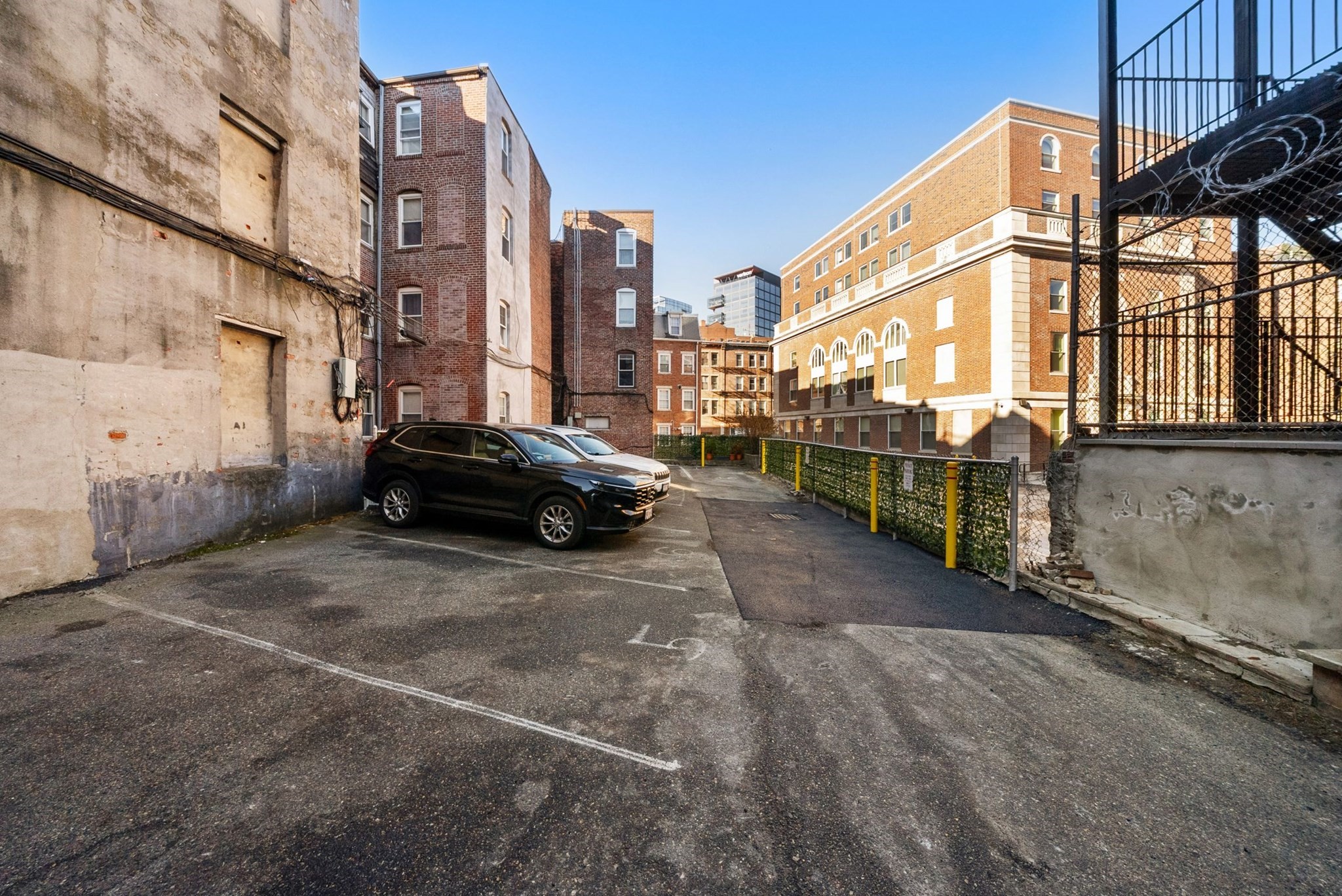 5 Jerusalem Pl Unit 5-7, North End, Boston, MA 02113 - Image 3