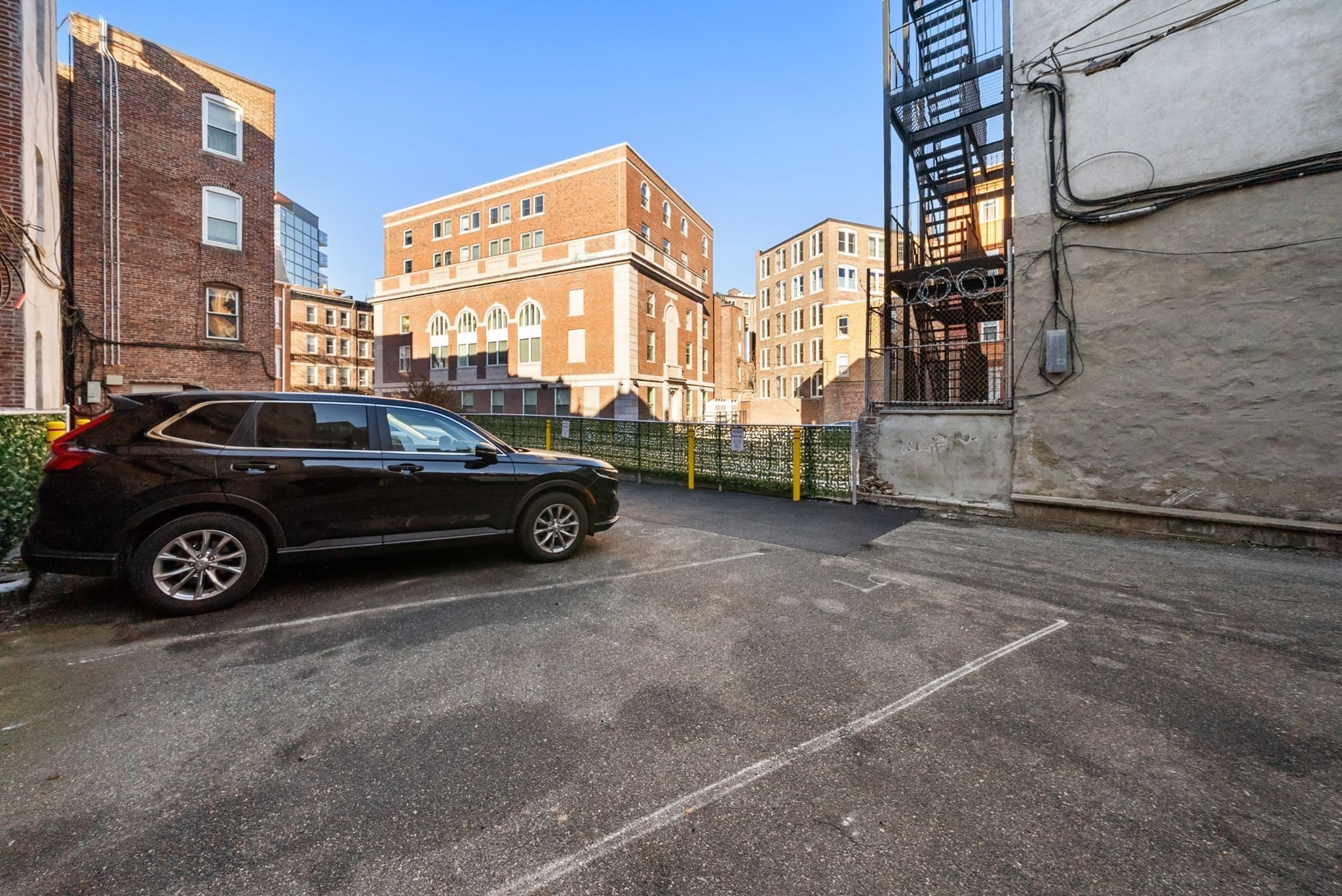 5 Jerusalem Pl Unit 5-7, North End, Boston, MA 02113 - Image 4