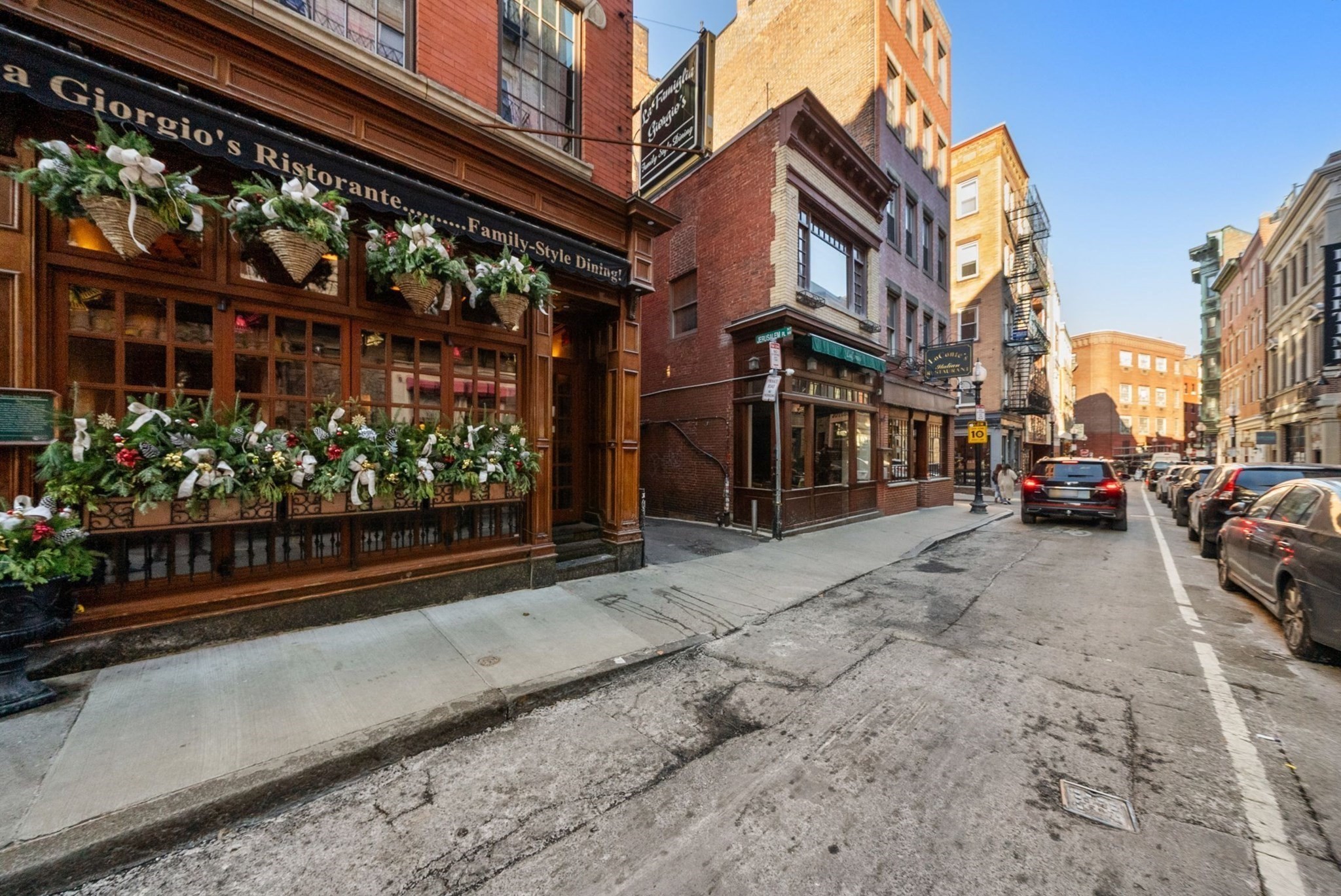 5 Jerusalem Pl Unit 5-7, North End, Boston, MA 02113 - Image 6