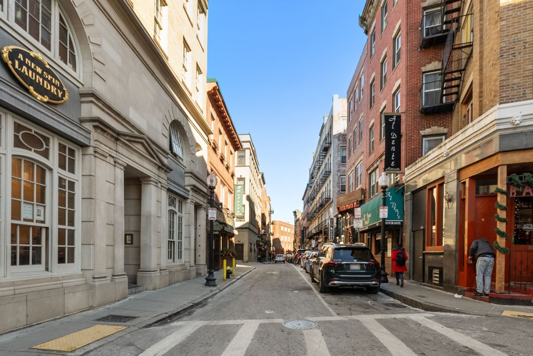 5 Jerusalem Pl Unit 5-7, North End, Boston, MA 02113 - Image 7