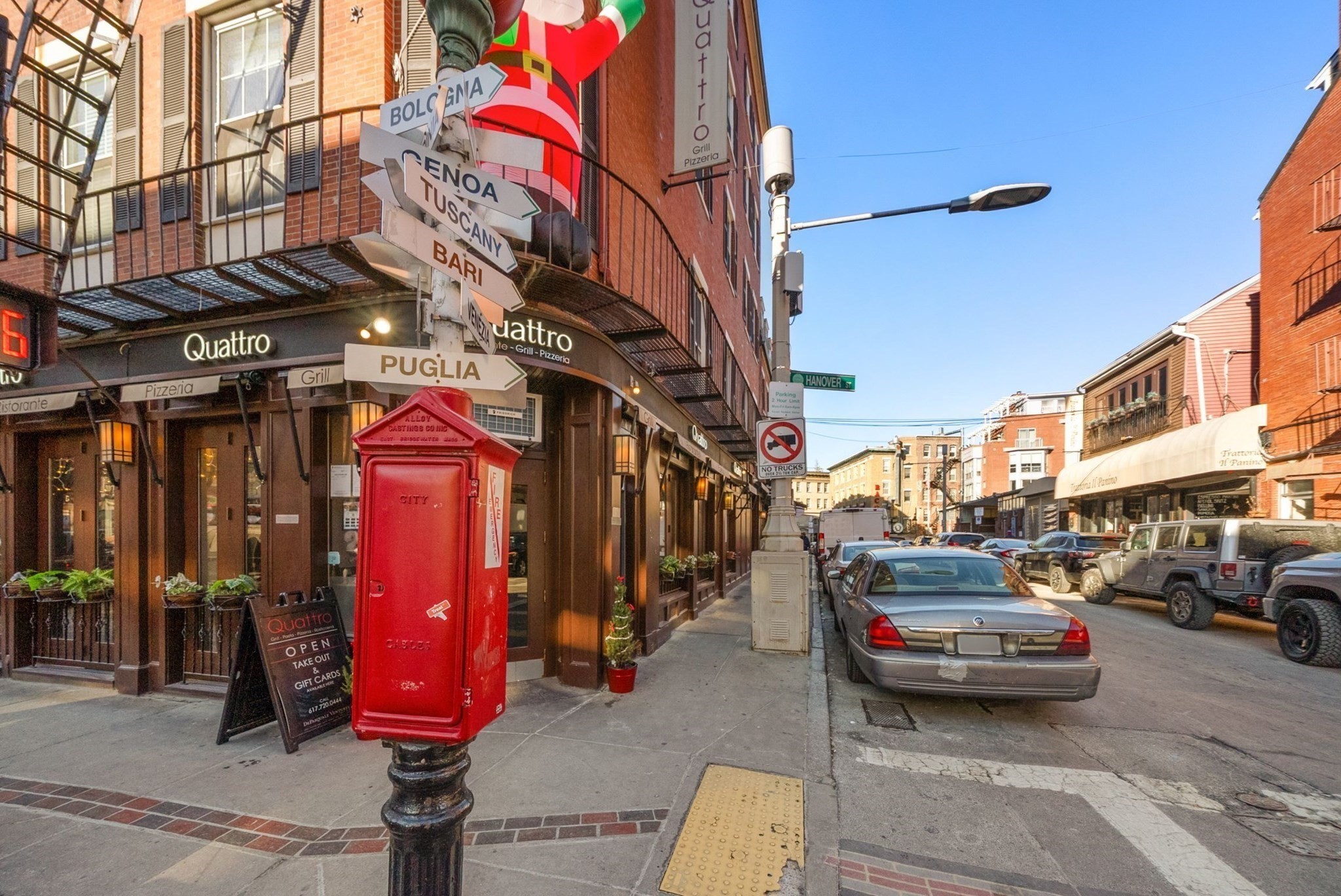 5 Jerusalem Pl Unit 5-7, North End, Boston, MA 02113 - Image 8