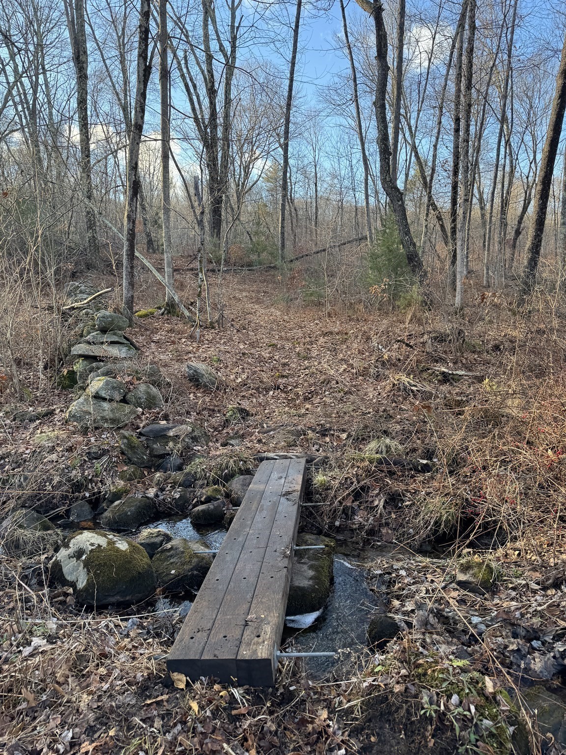 138 Ragged Hill Rd, West Brookfield, MA 01585 - Image 17