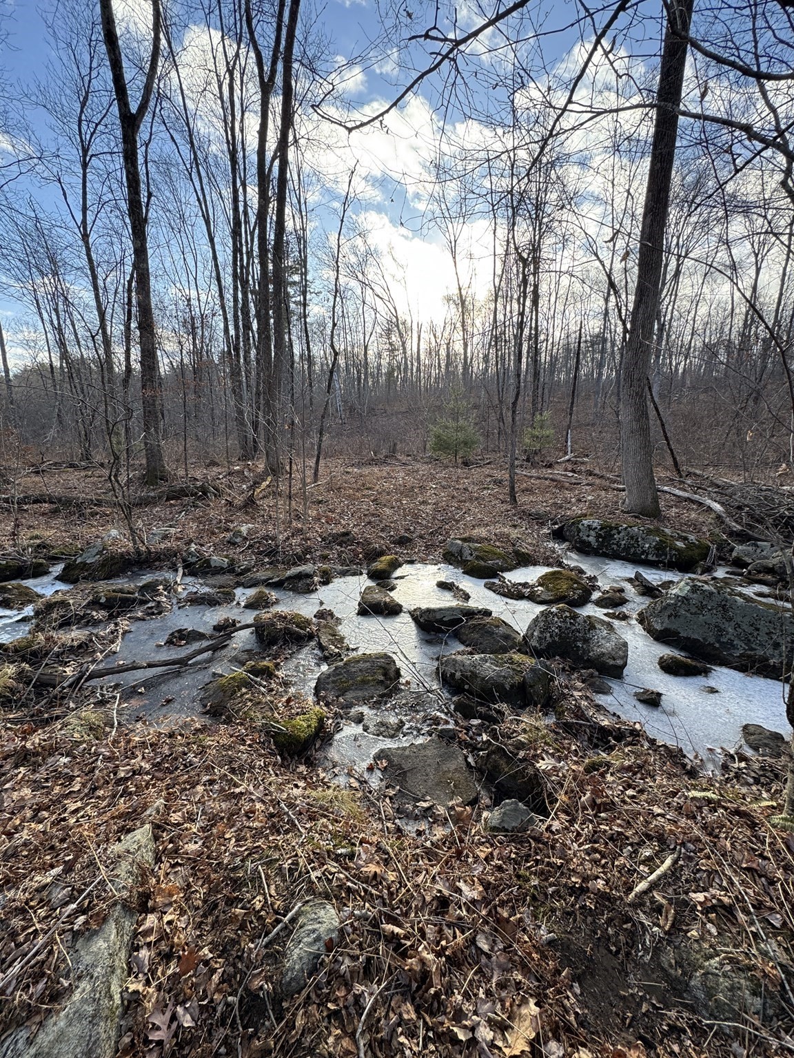 138 Ragged Hill Rd, West Brookfield, MA 01585 - Image 18