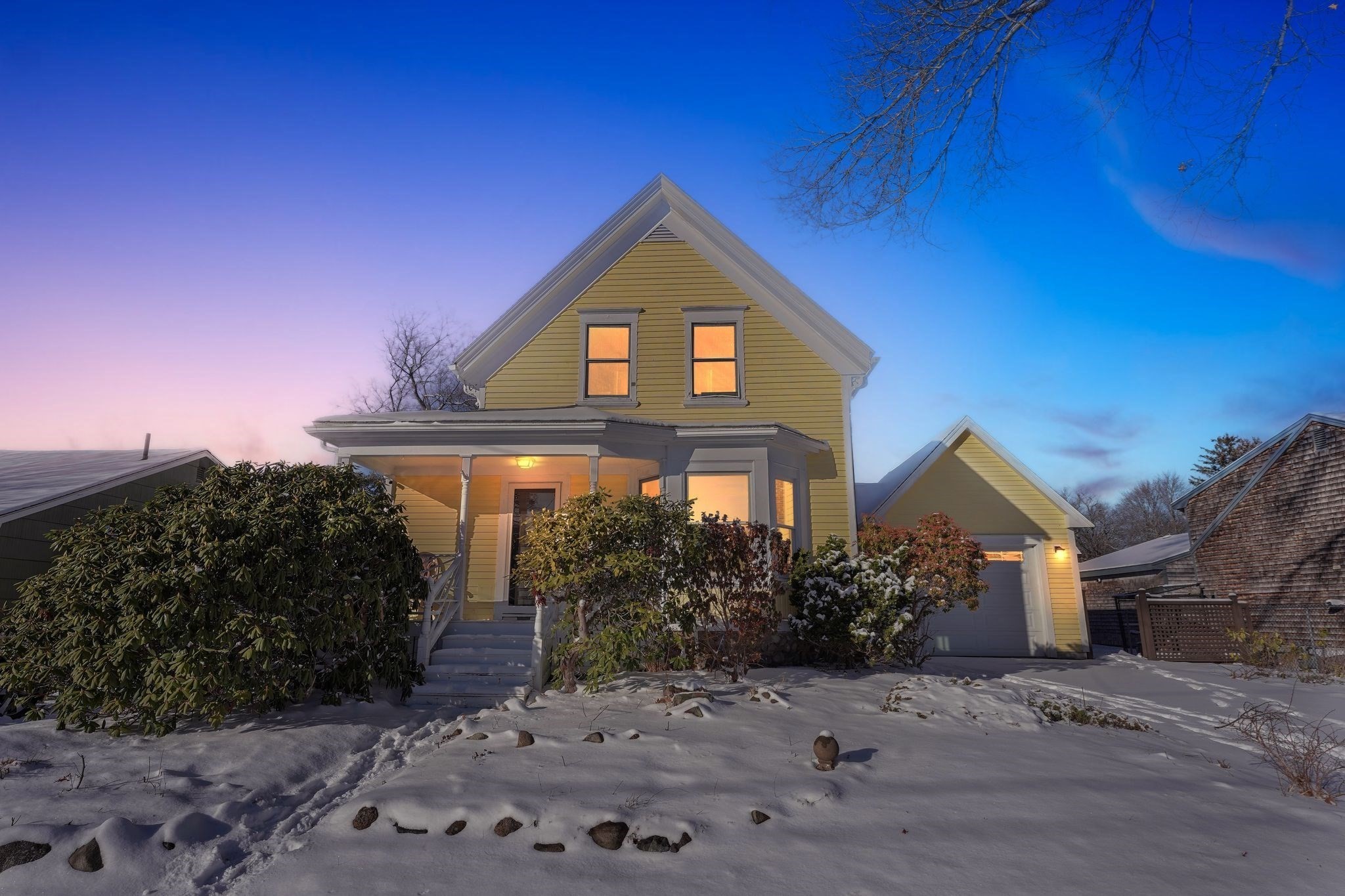 35 Carleton Ave, Brockton, MA 02301 - Image 1