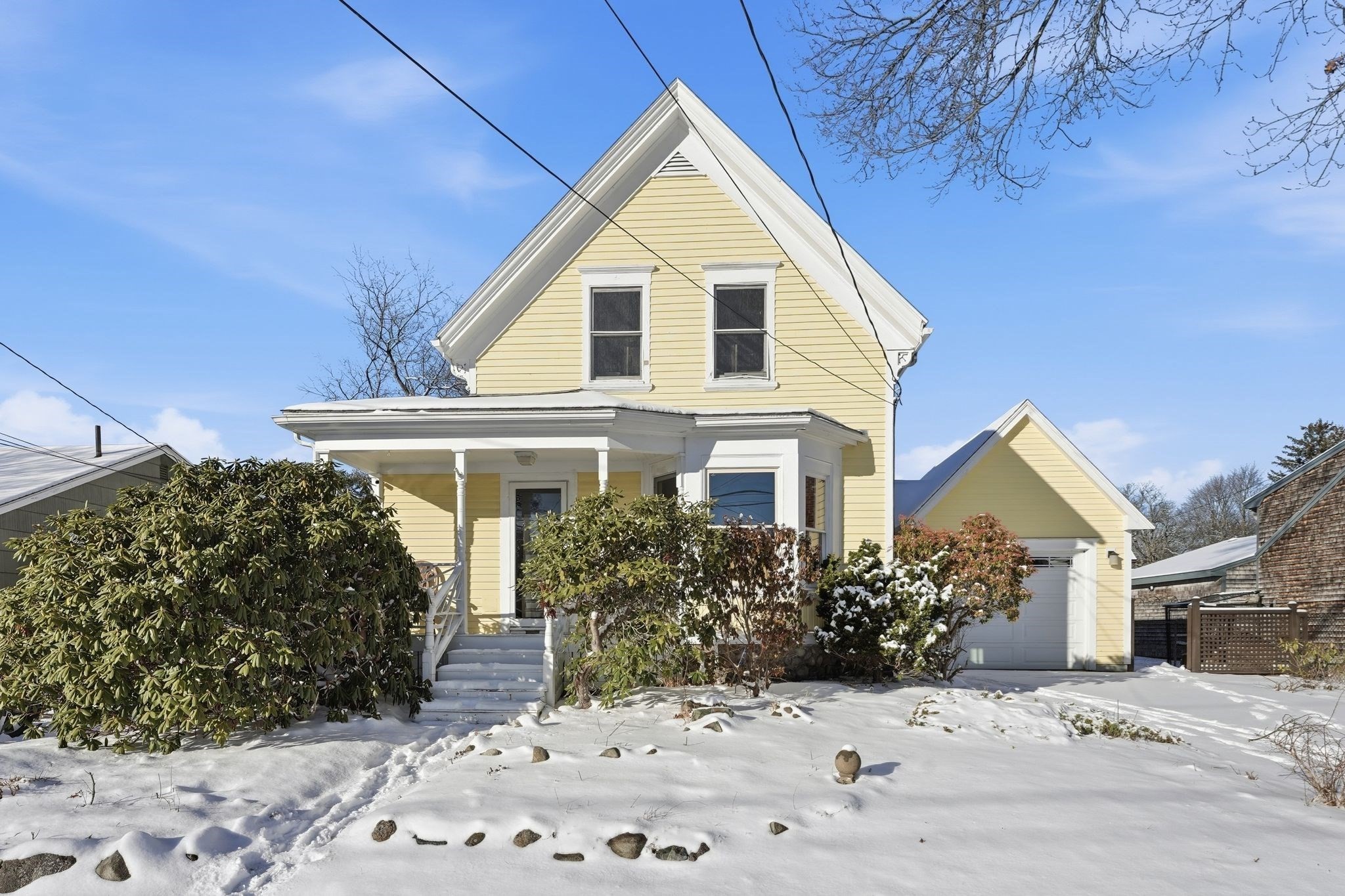 35 Carleton Ave, Brockton, MA 02301 - Image 2
