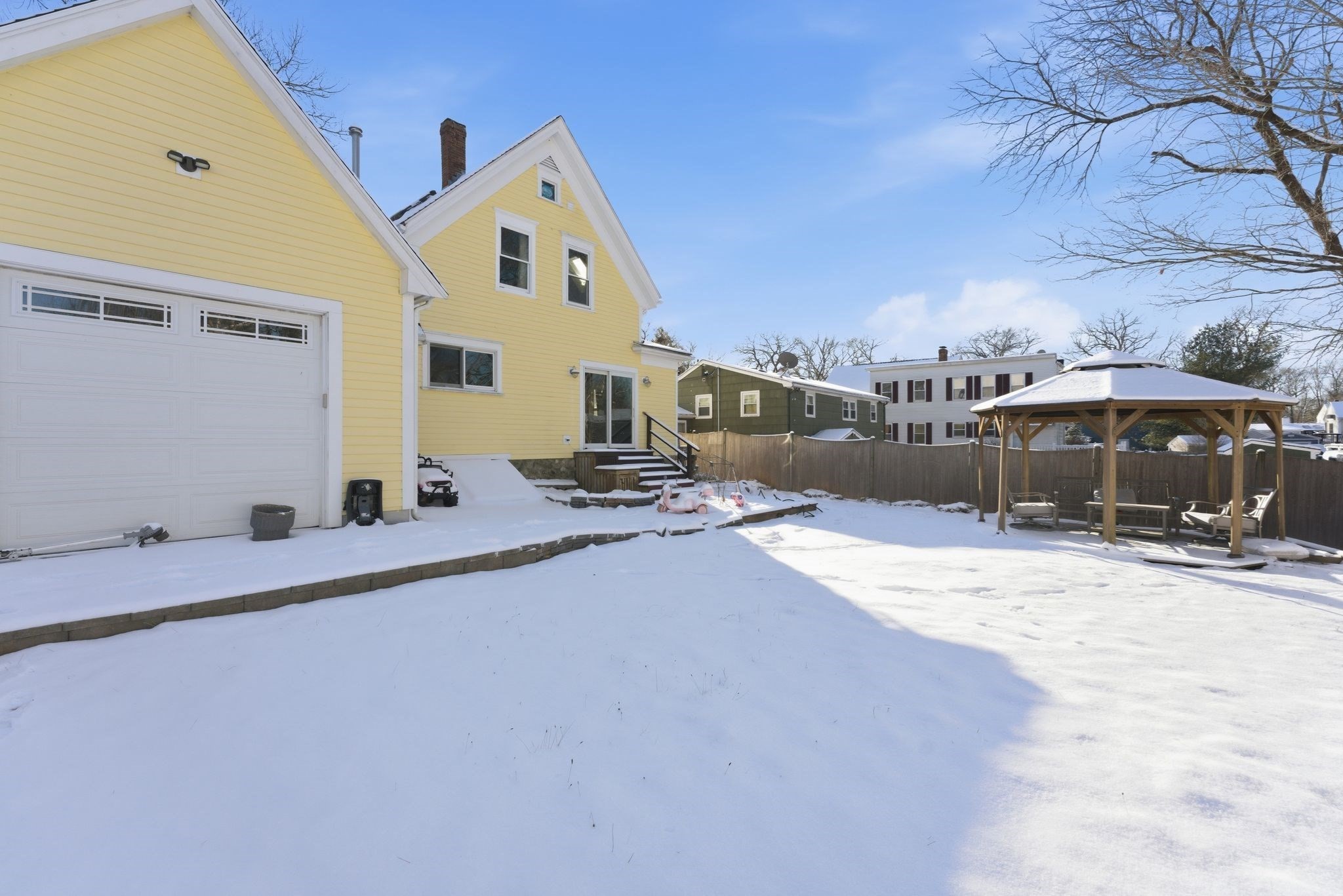 35 Carleton Ave, Brockton, MA 02301 - Image 20