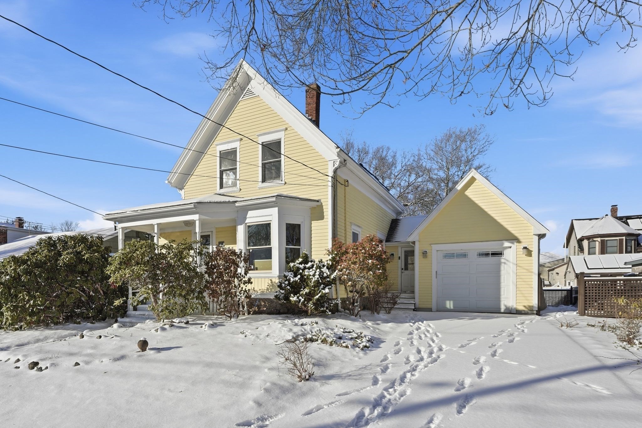 35 Carleton Ave, Brockton, MA 02301 - Image 3