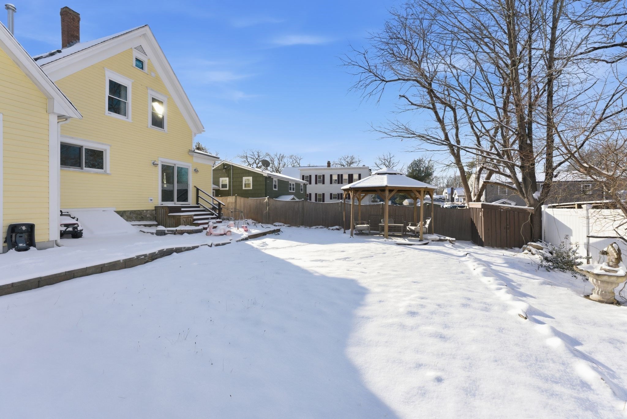35 Carleton Ave, Brockton, MA 02301 - Image 21