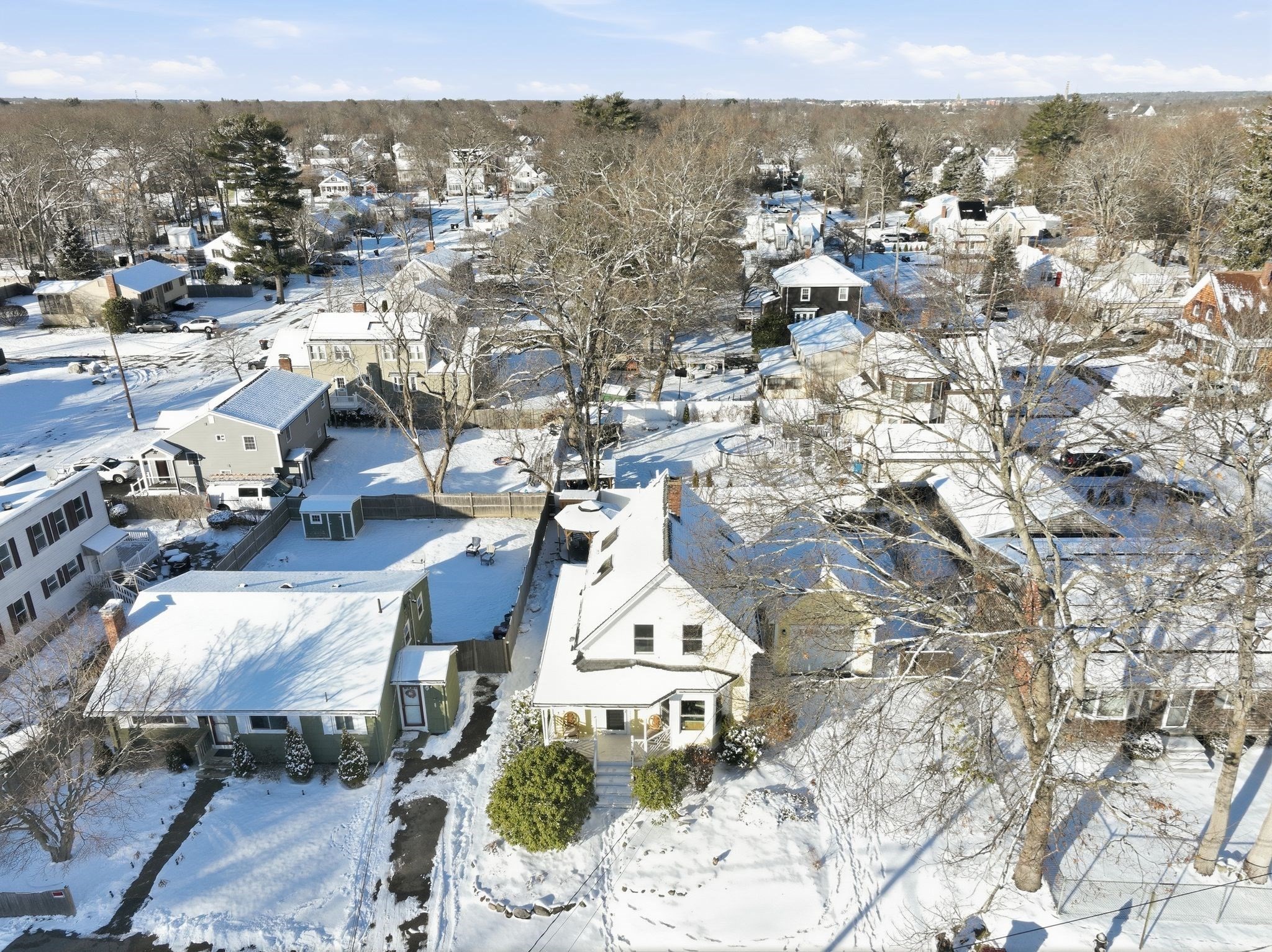 35 Carleton Ave, Brockton, MA 02301 - Image 22