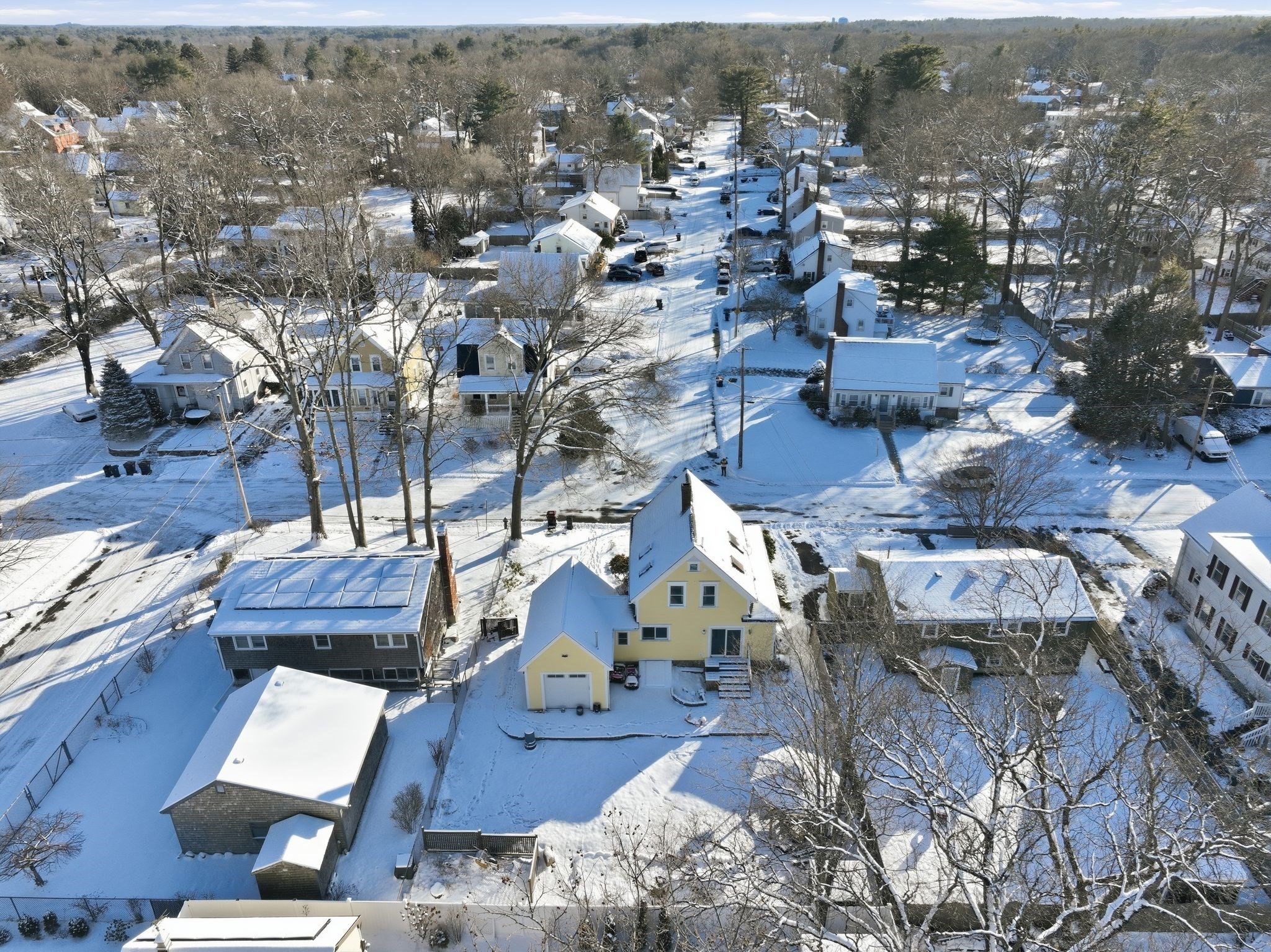 35 Carleton Ave, Brockton, MA 02301 - Image 23