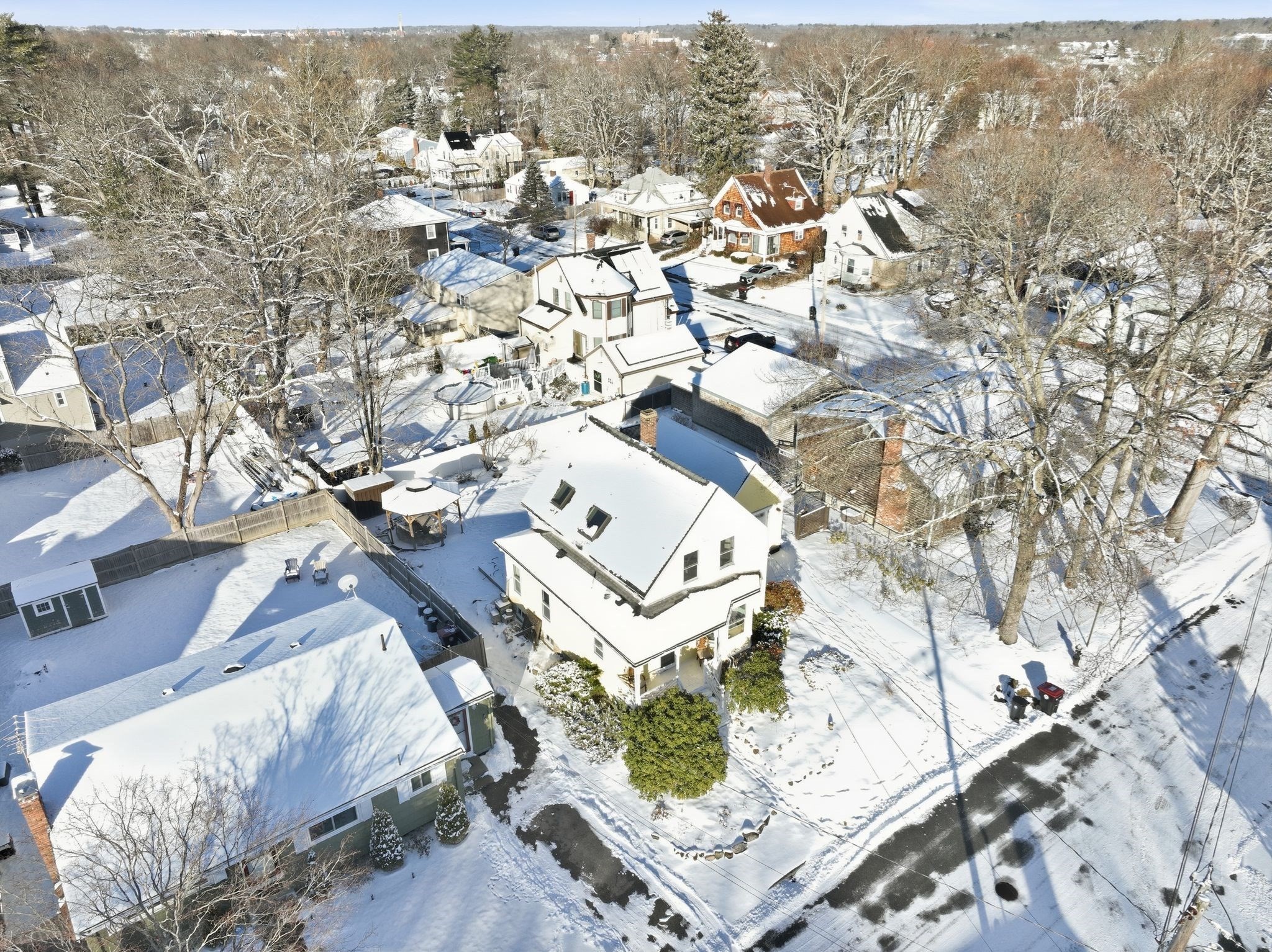 35 Carleton Ave, Brockton, MA 02301 - Image 24