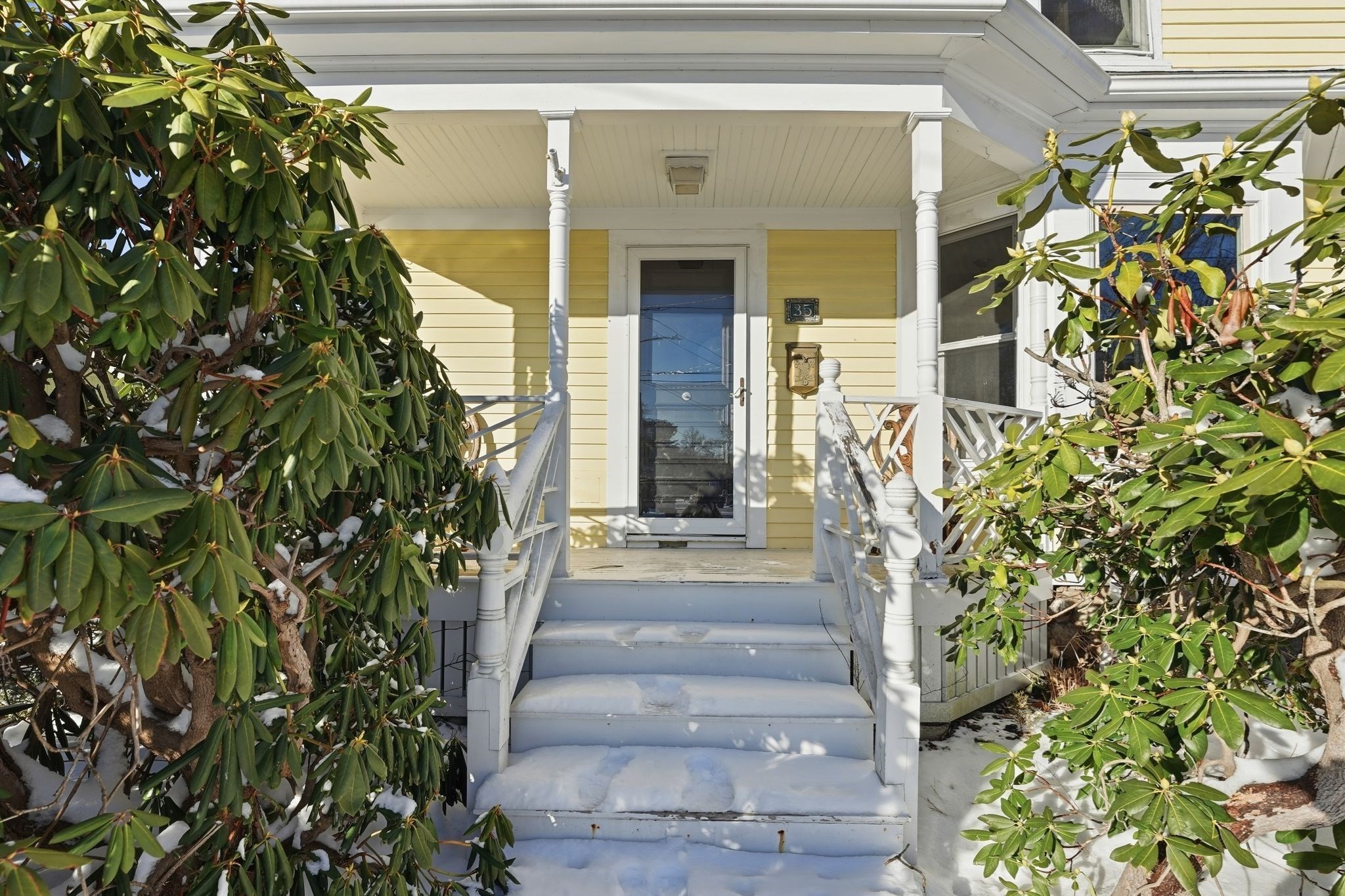 35 Carleton Ave, Brockton, MA 02301 - Image 4