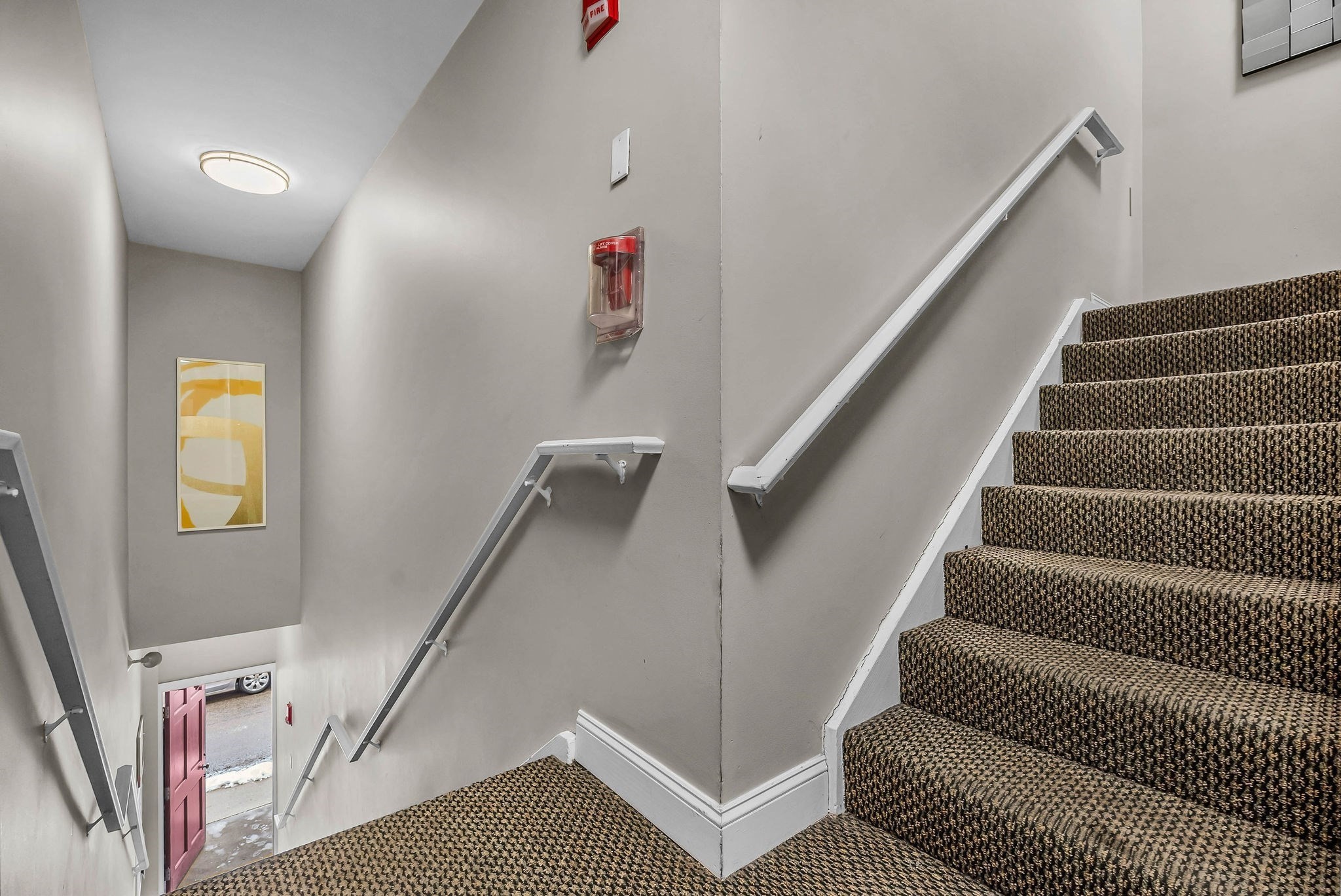 77 E Berkeley St Unit 4, South End, Boston, MA 02118 - Image 2