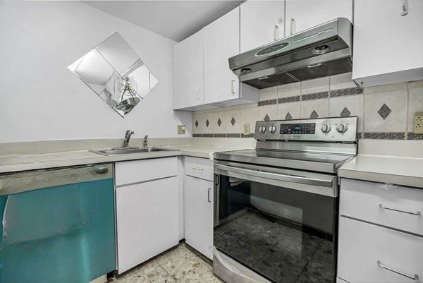 77 E Berkeley St Unit 4, South End, Boston, MA 02118 - Image 11