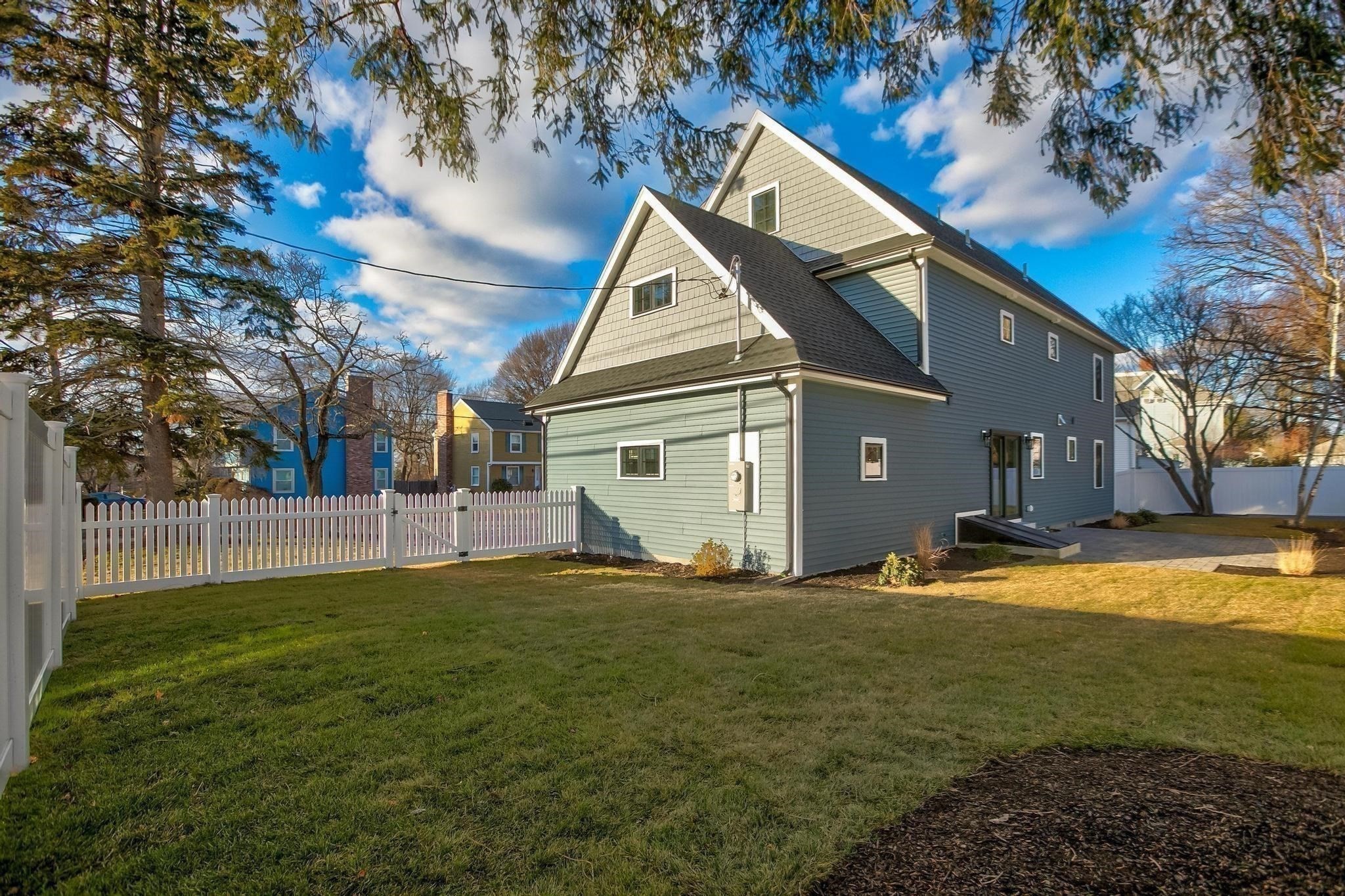 164 Hillside Ave, Arlington, MA 02476 - Image 39